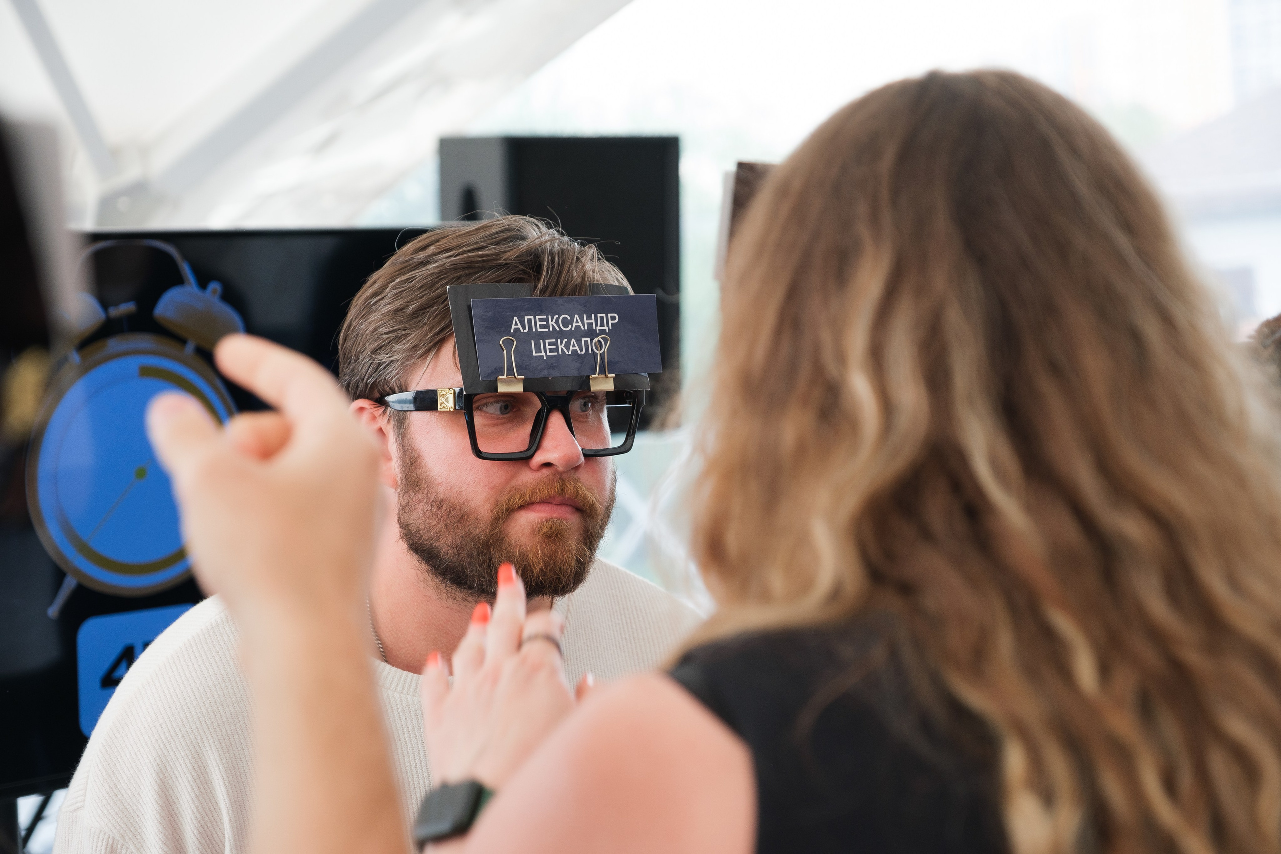 Корпоративы. Репортажный фотограф Новиков Иван Андреевич / Москва и МО