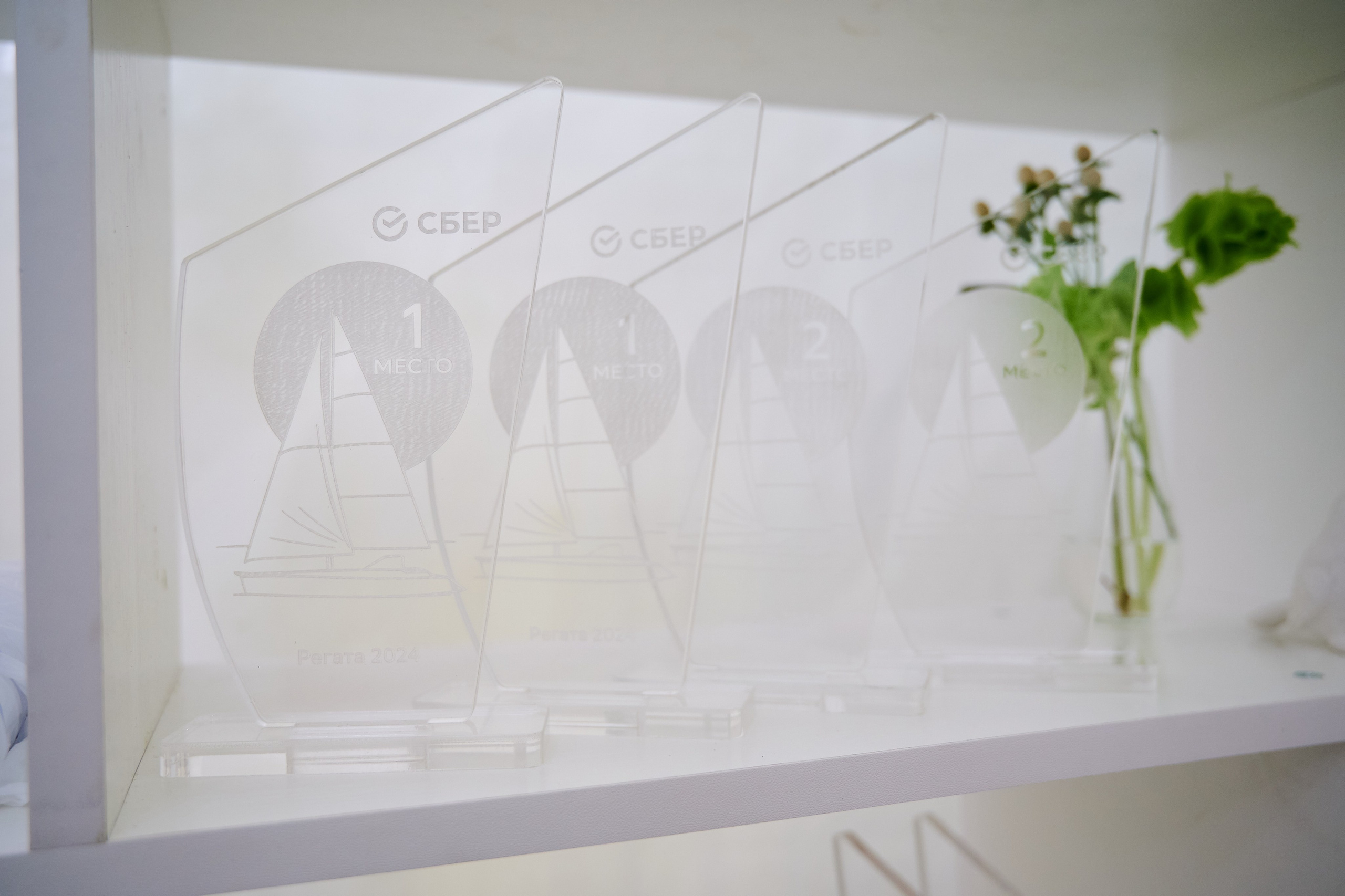 Сбер. Регата. Профессиональный репортажный фотограф в Самаре Никита Королев