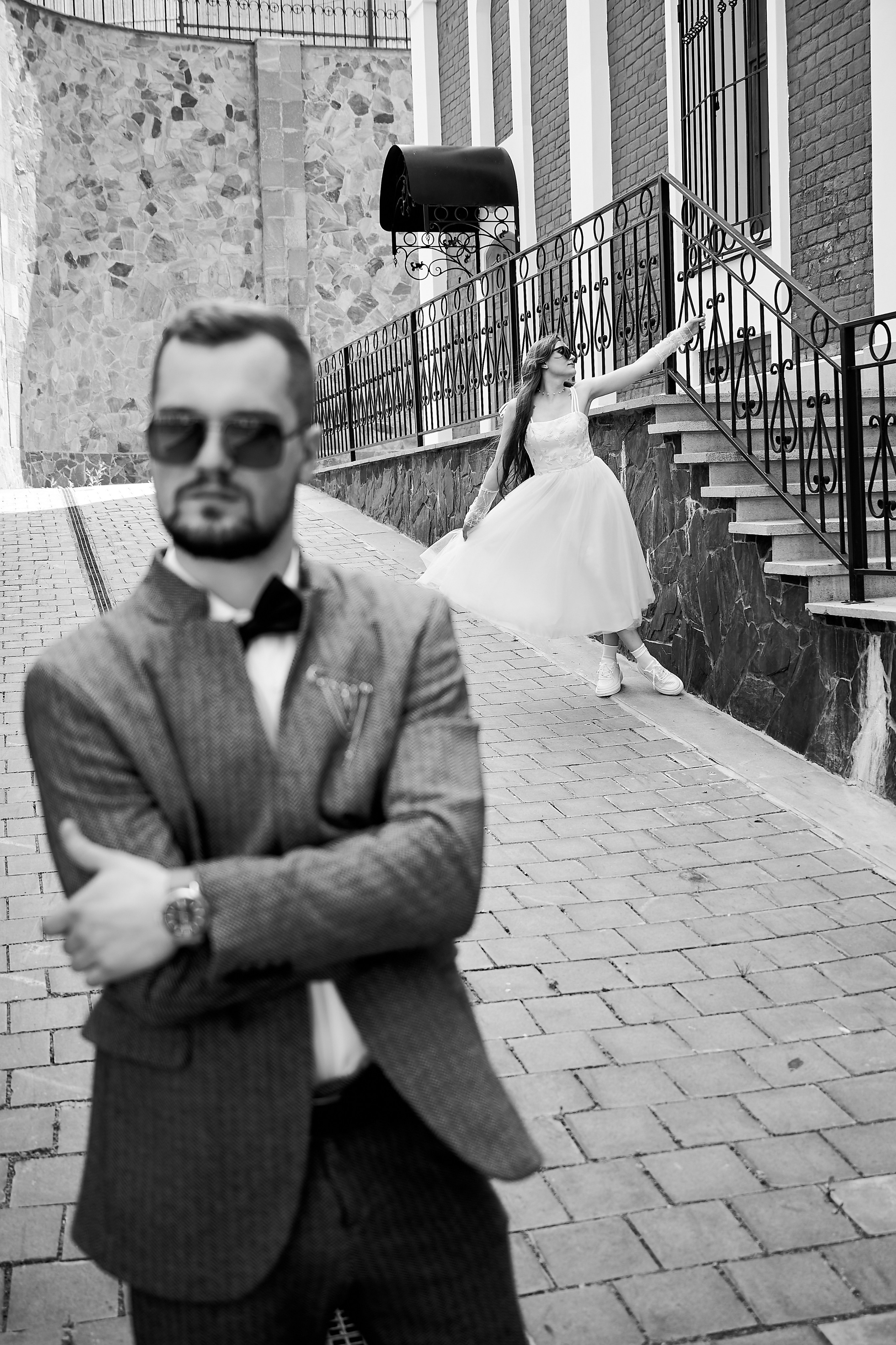 A&A. Профессиональный репортажный фотограф в Самаре Никита Королев