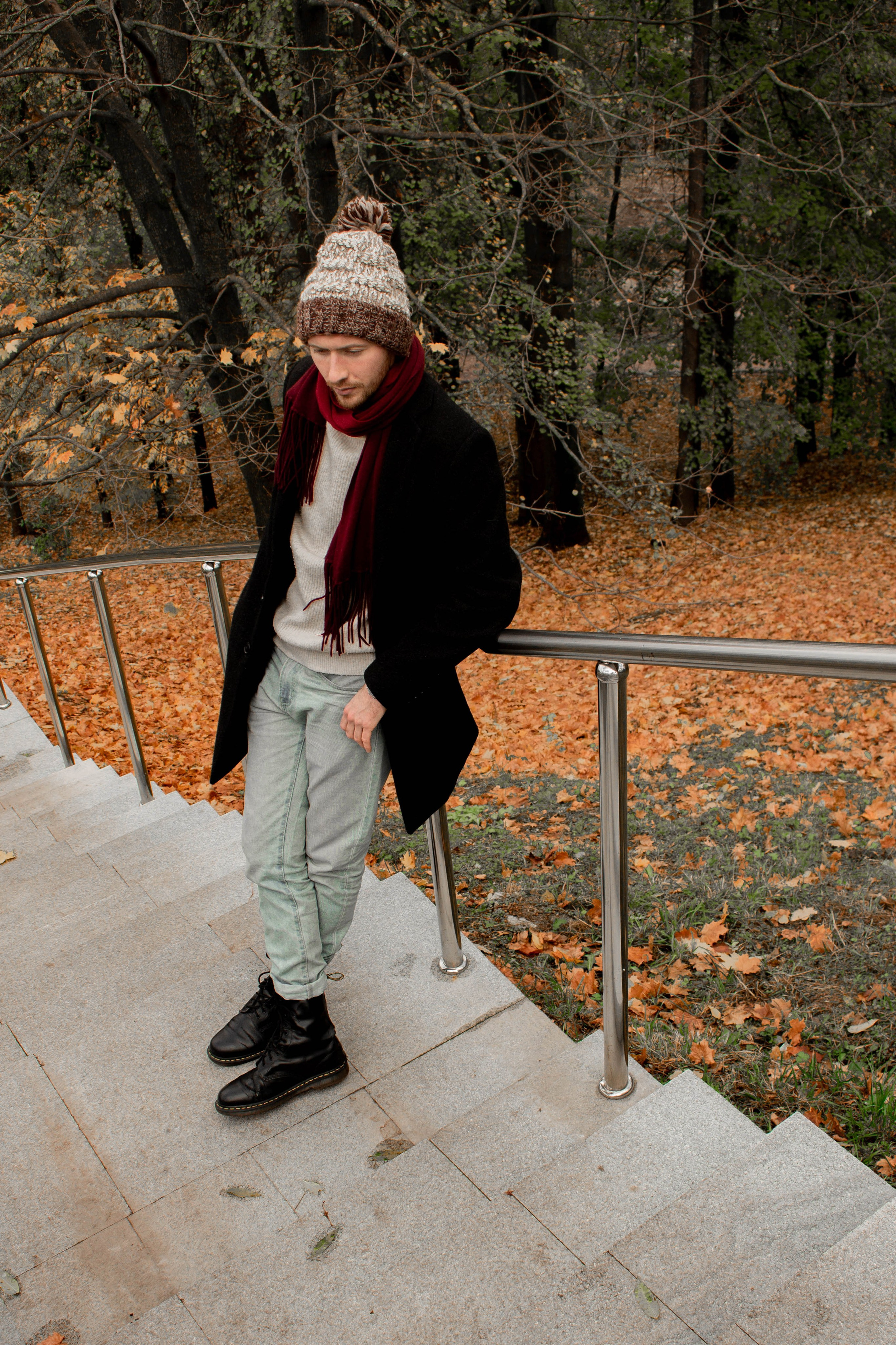 Дмитрий. Фотограф Шагалов Михаил