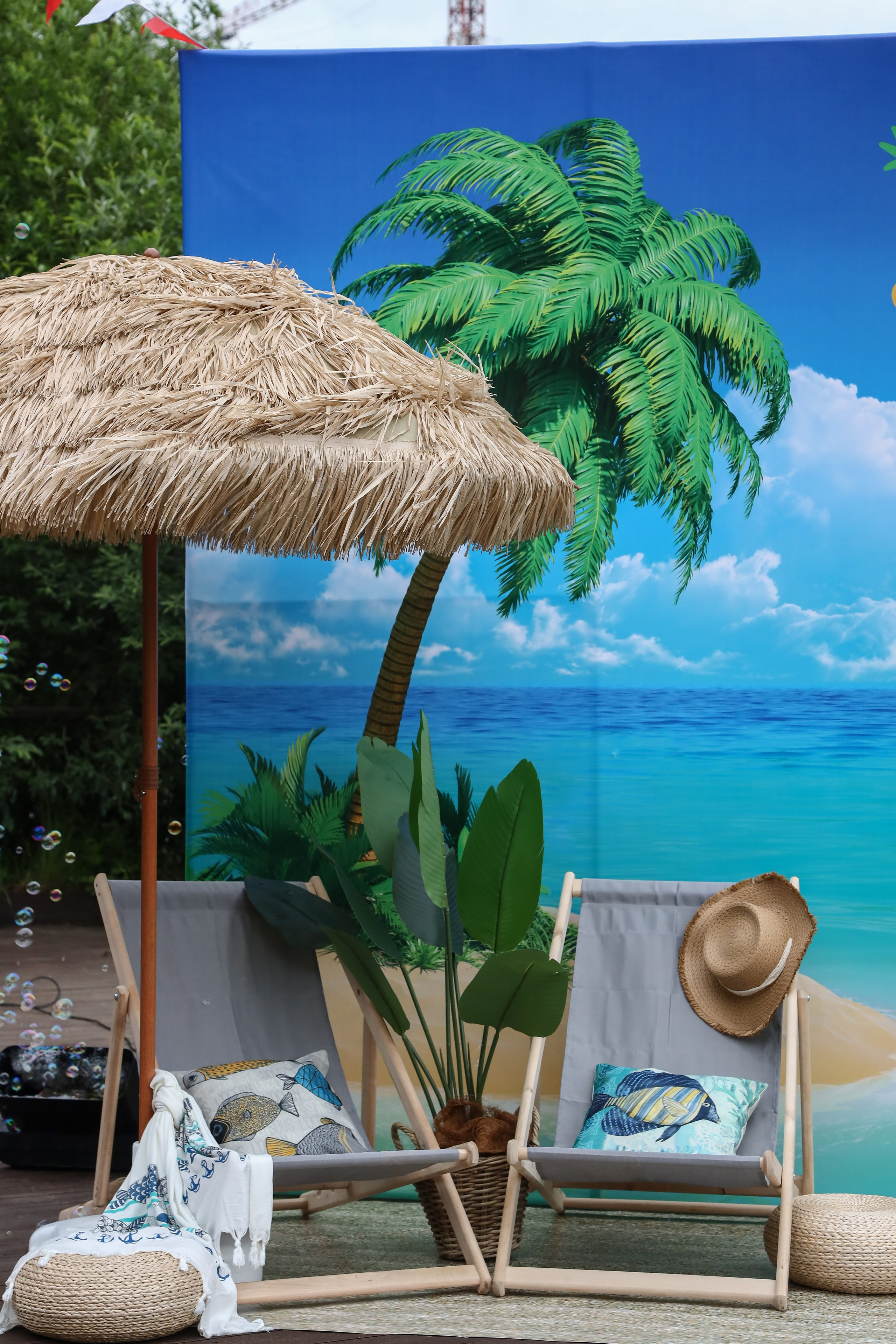 Летний корпоратив Arlight. Фотограф Антон Чупринин