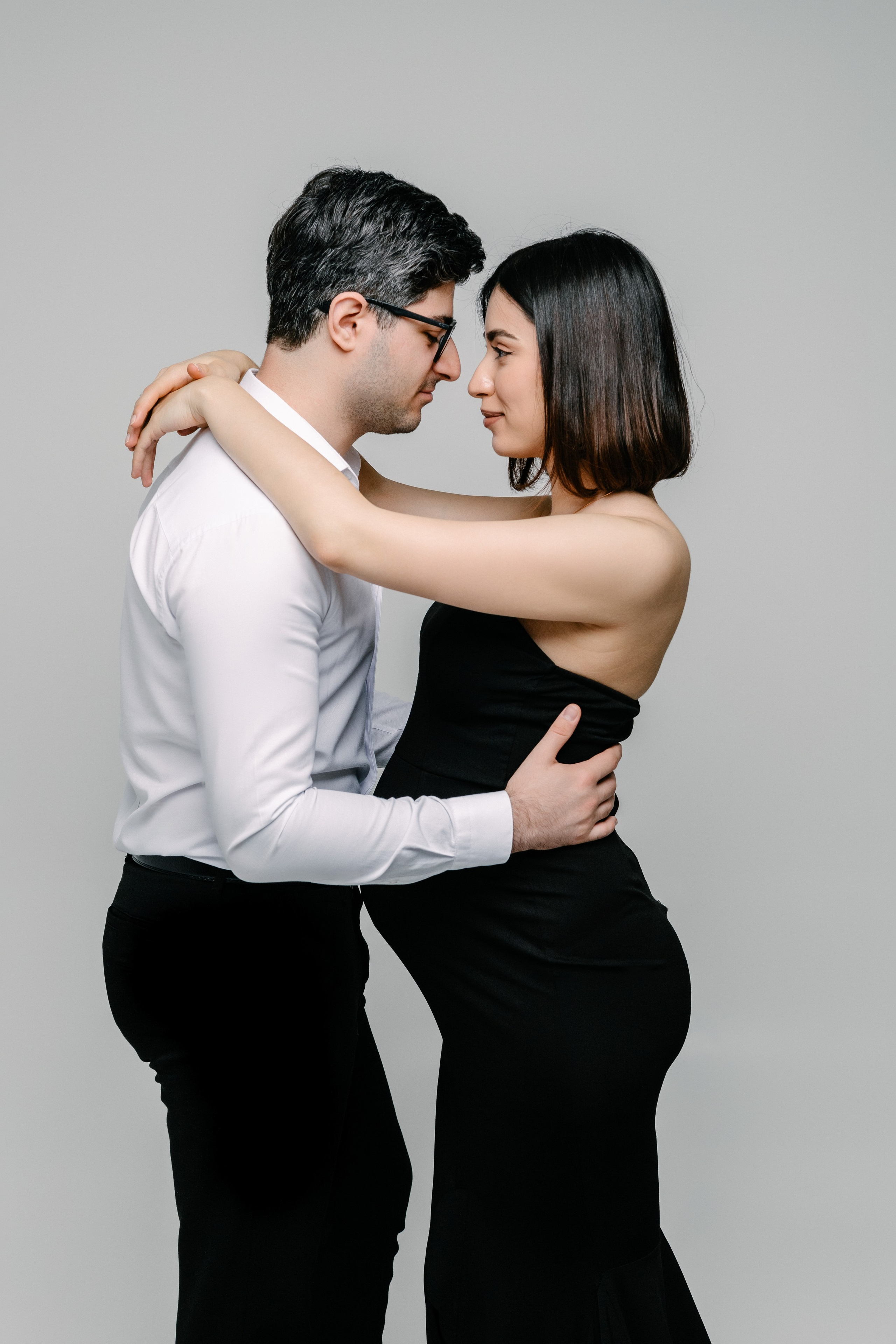 Марк и Света. Фотограф в Воронеже и Москве