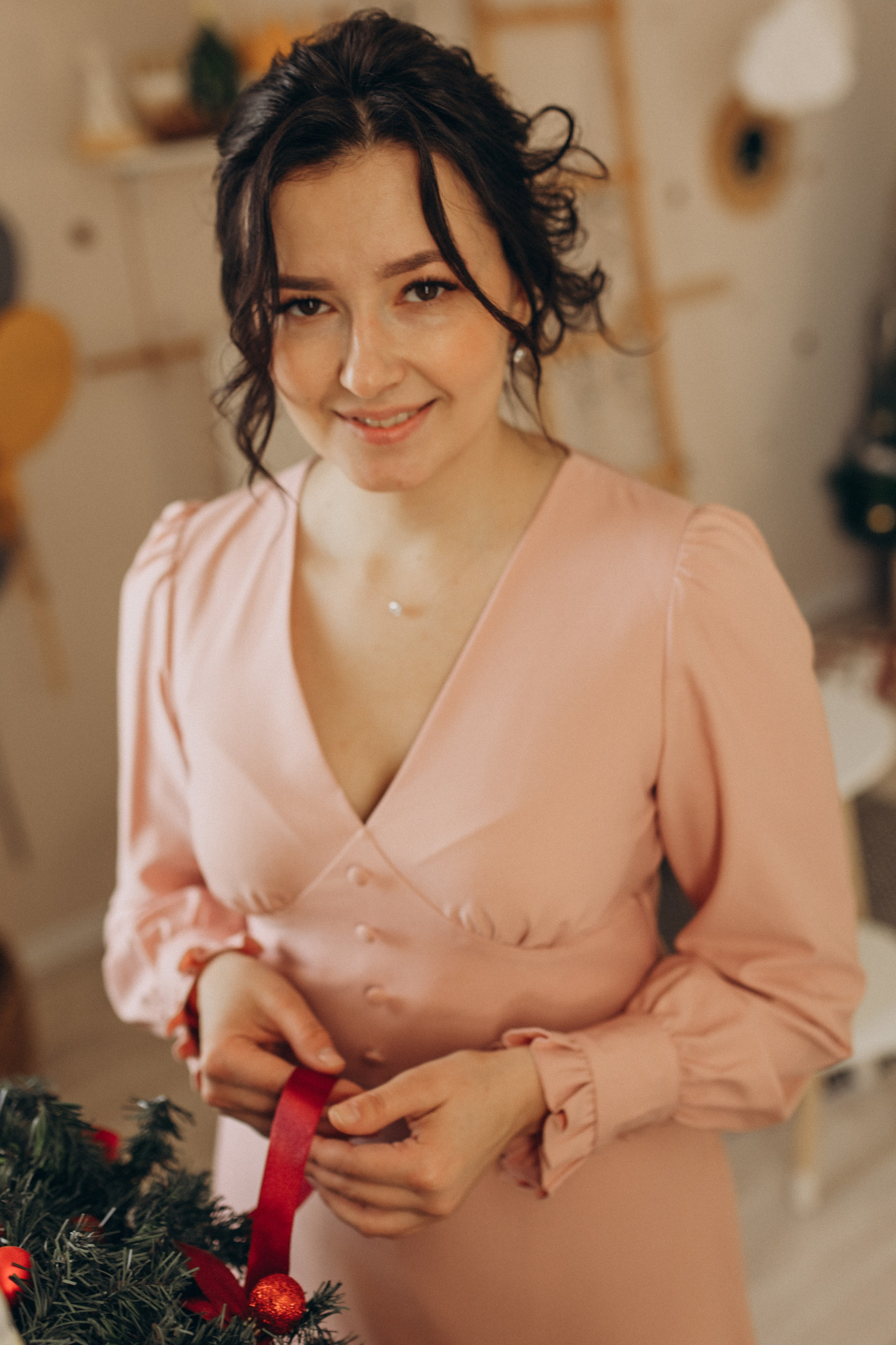 День рождения только раз в году. Семейный фотограф lifestyle в Новосибирске Елена Шпилевая