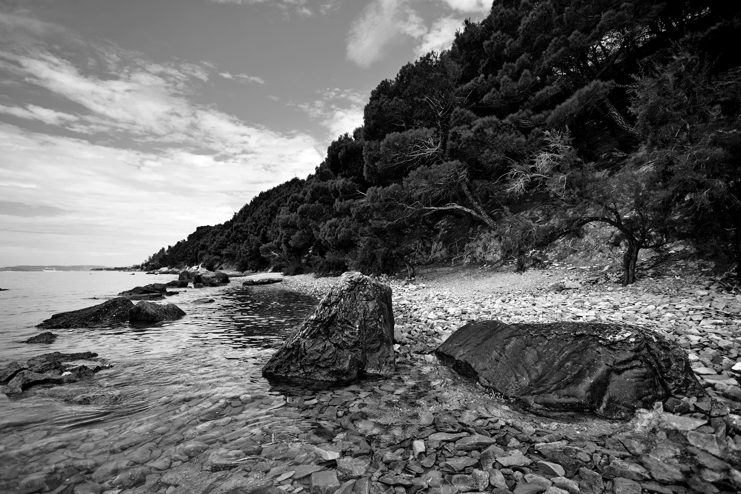 Хорватия. Рекламный коммерческий фотограф в Москве Владимир Лукьянов