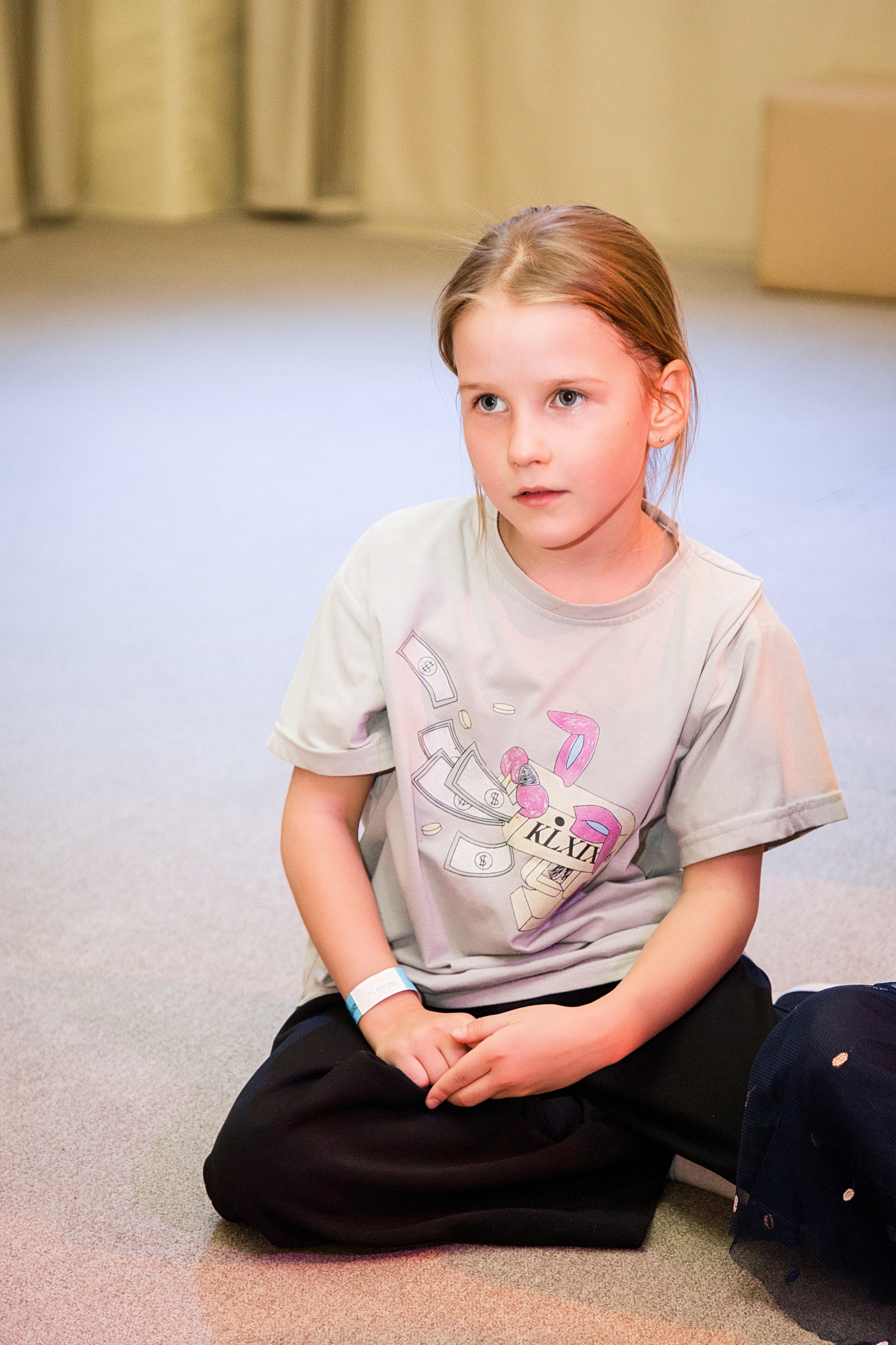 Юле 8 лет. Детский фотограф видеограф в Хабаровске Михаил Орлов