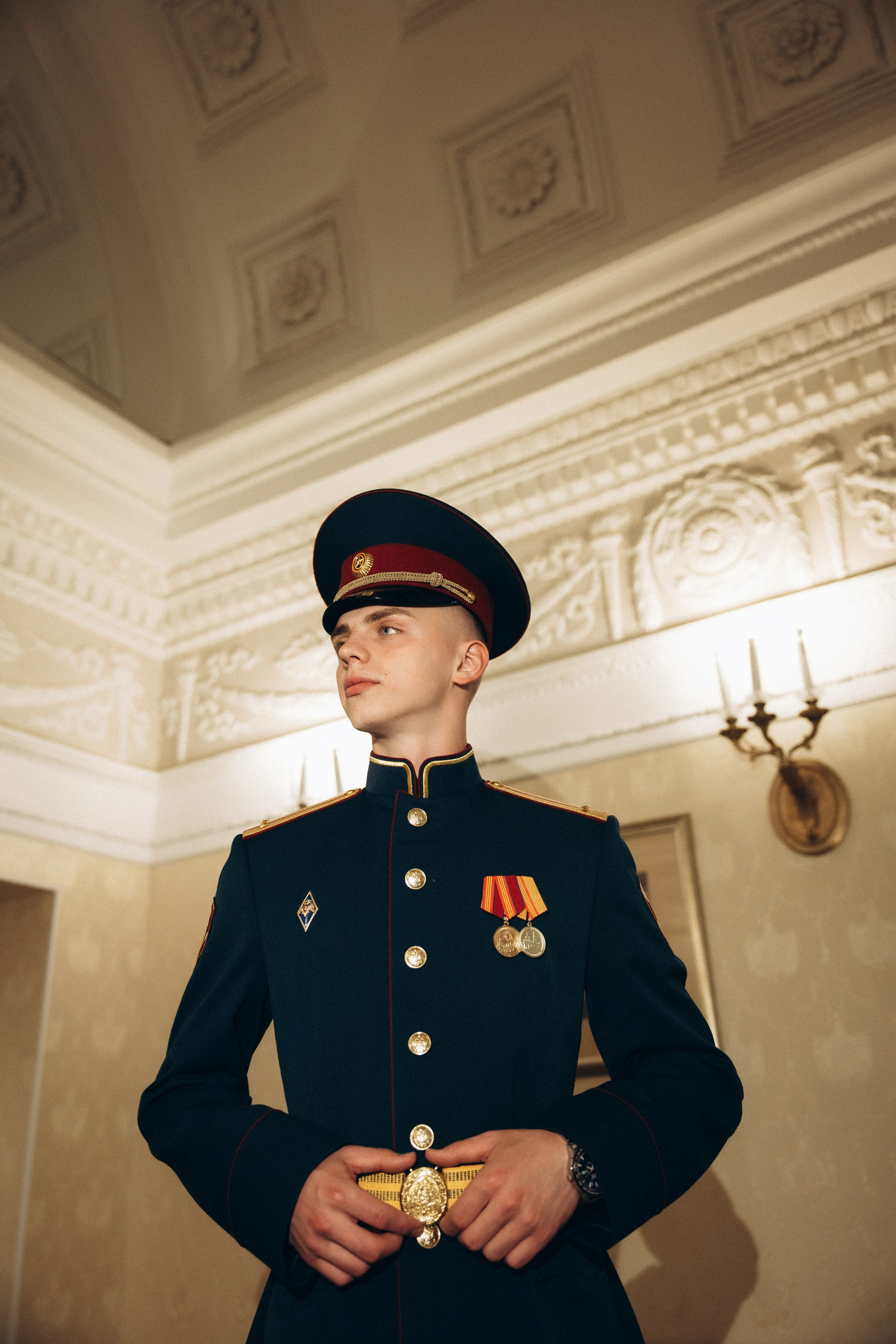 Настя & Кирилл / Загс Адмиралтейского рна. Phdkvmr.ru