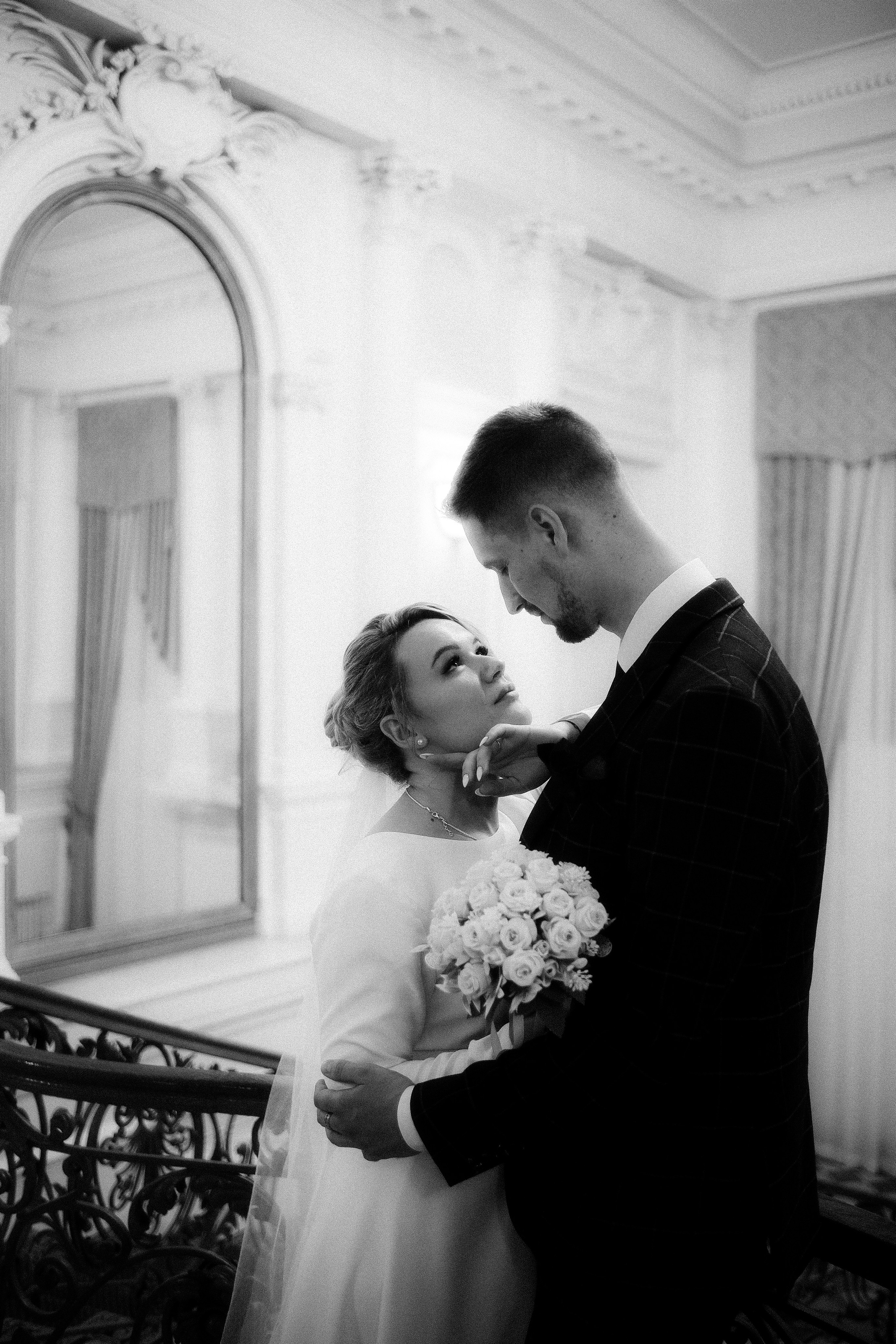 Лена & Саша ДБ2. Phdkvmr.ru