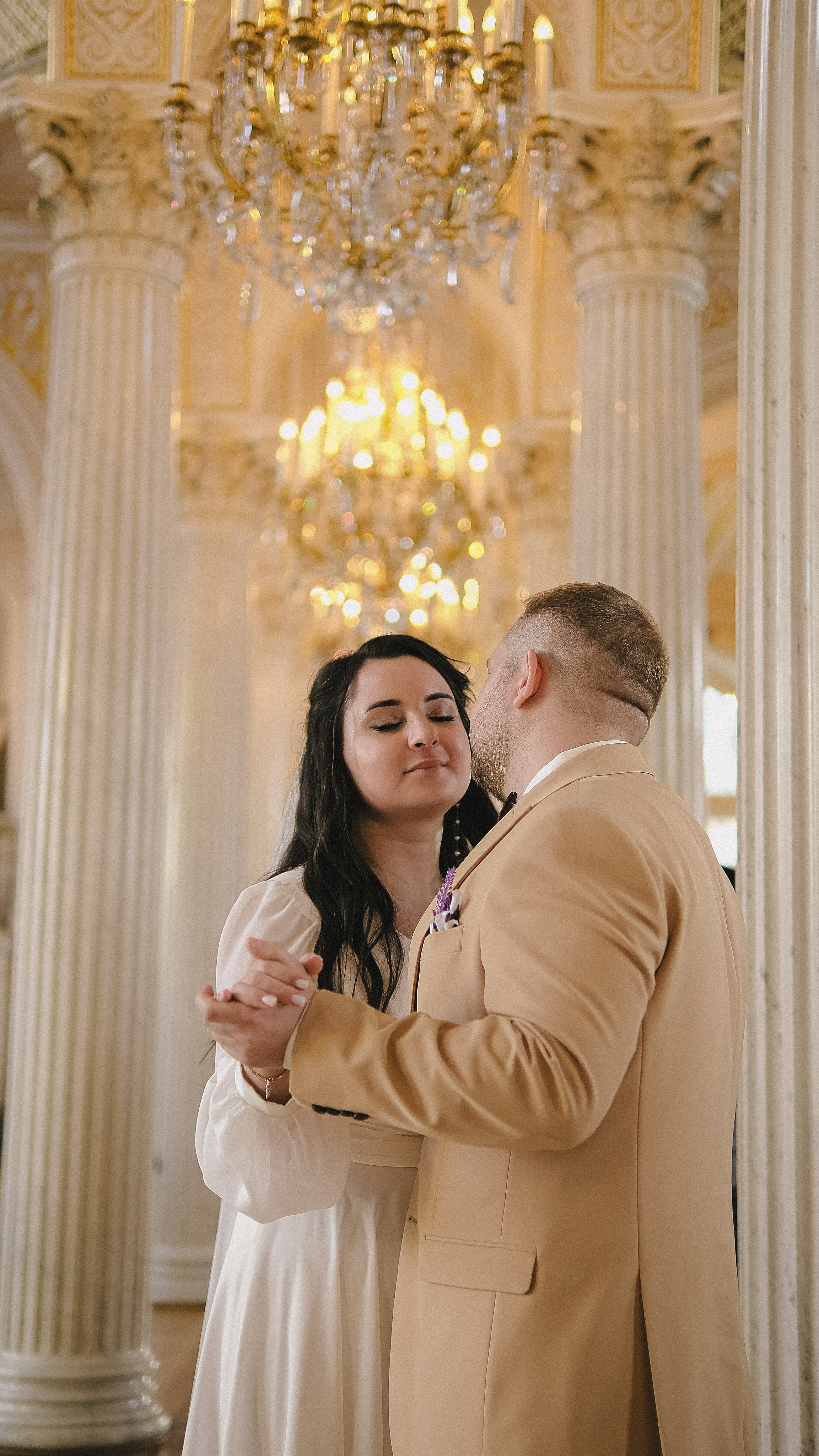 Диана & Денис. Phdkvmr.ru