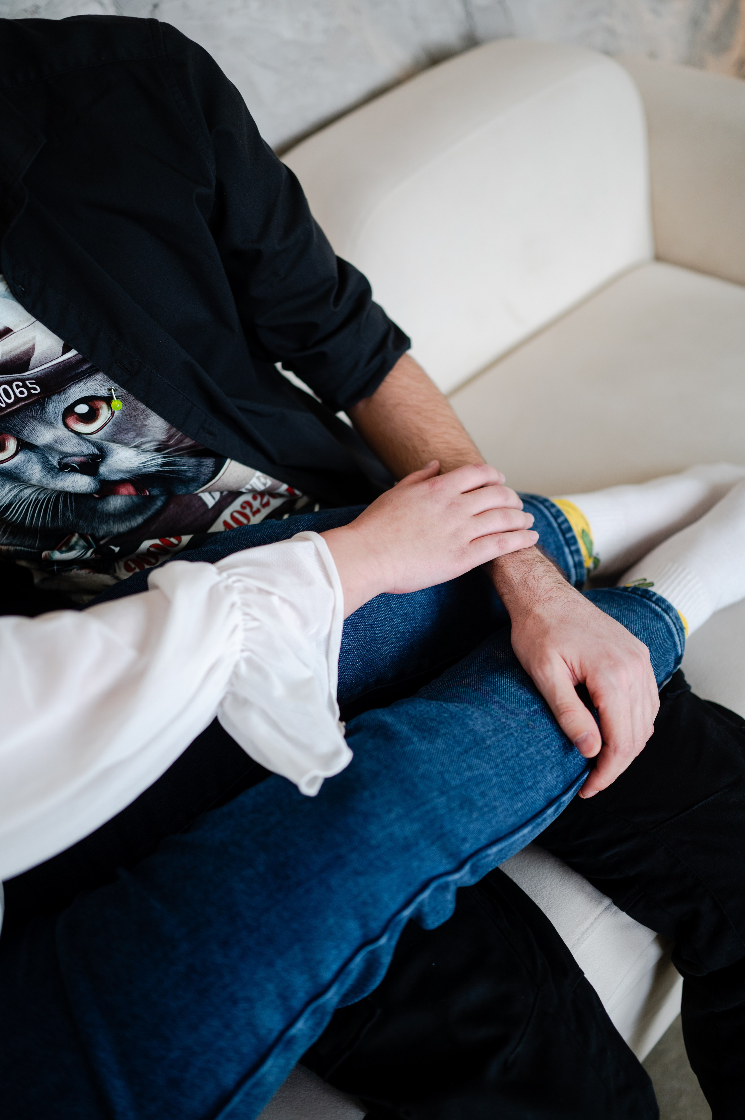 Студийные фотосессии. Семейный и детский фотограф в Хабаровске Матюшкова Екатерина