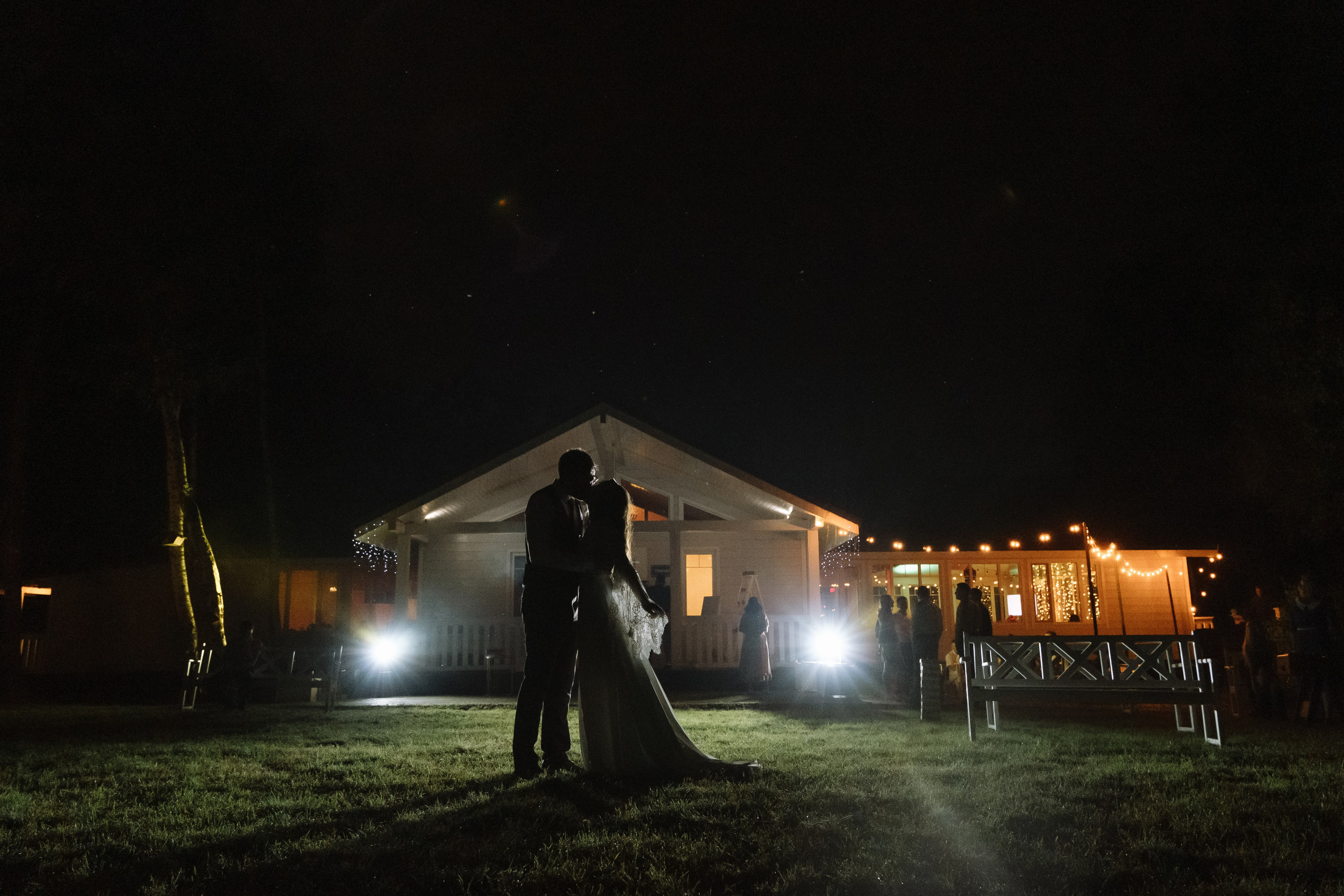 Глеб и Алёна. Свадебный фотограф в Москве и Подмосковье Виктор Одинцов