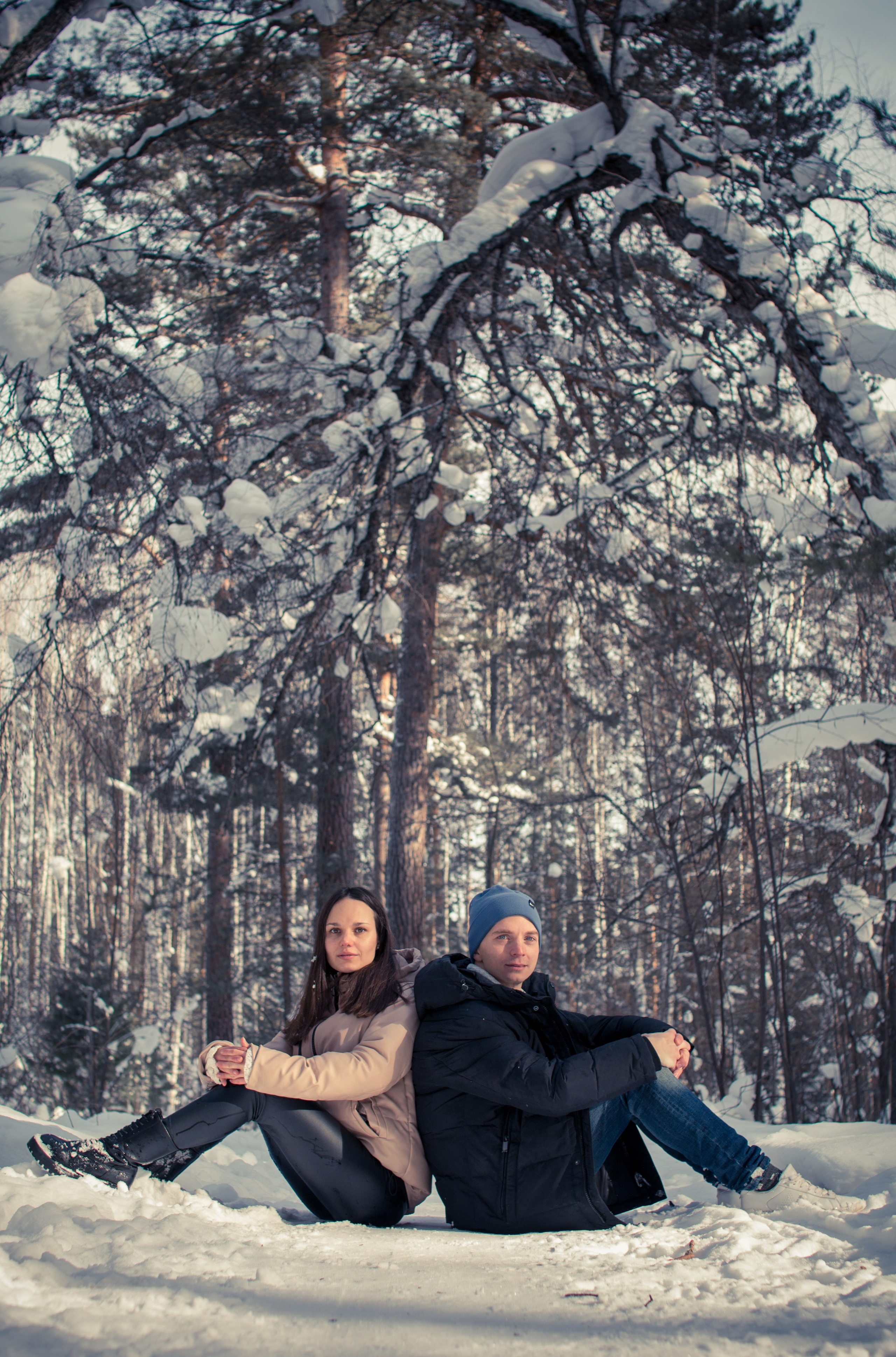 Love Story. Ваш фотограф Северск | Томск