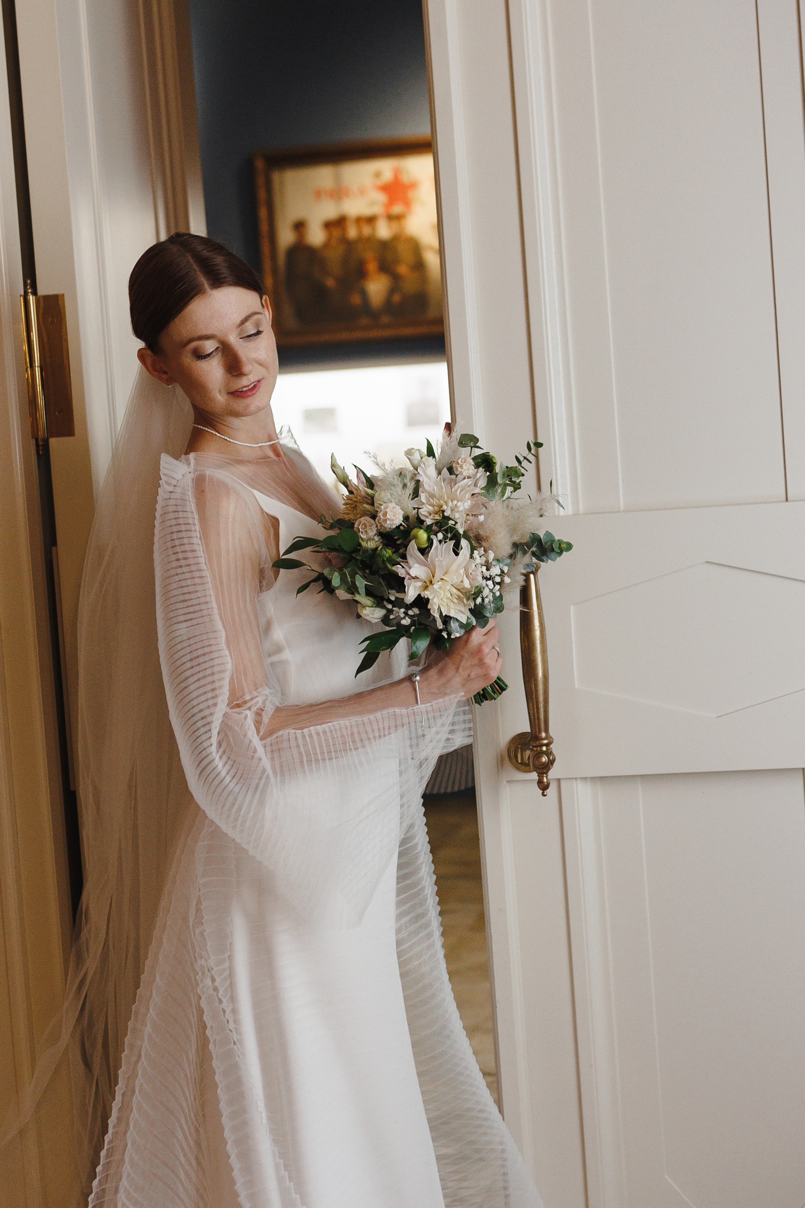 Can't Take My Eyes off You (full day). Свадебный фотограф в Москве Мария Крош