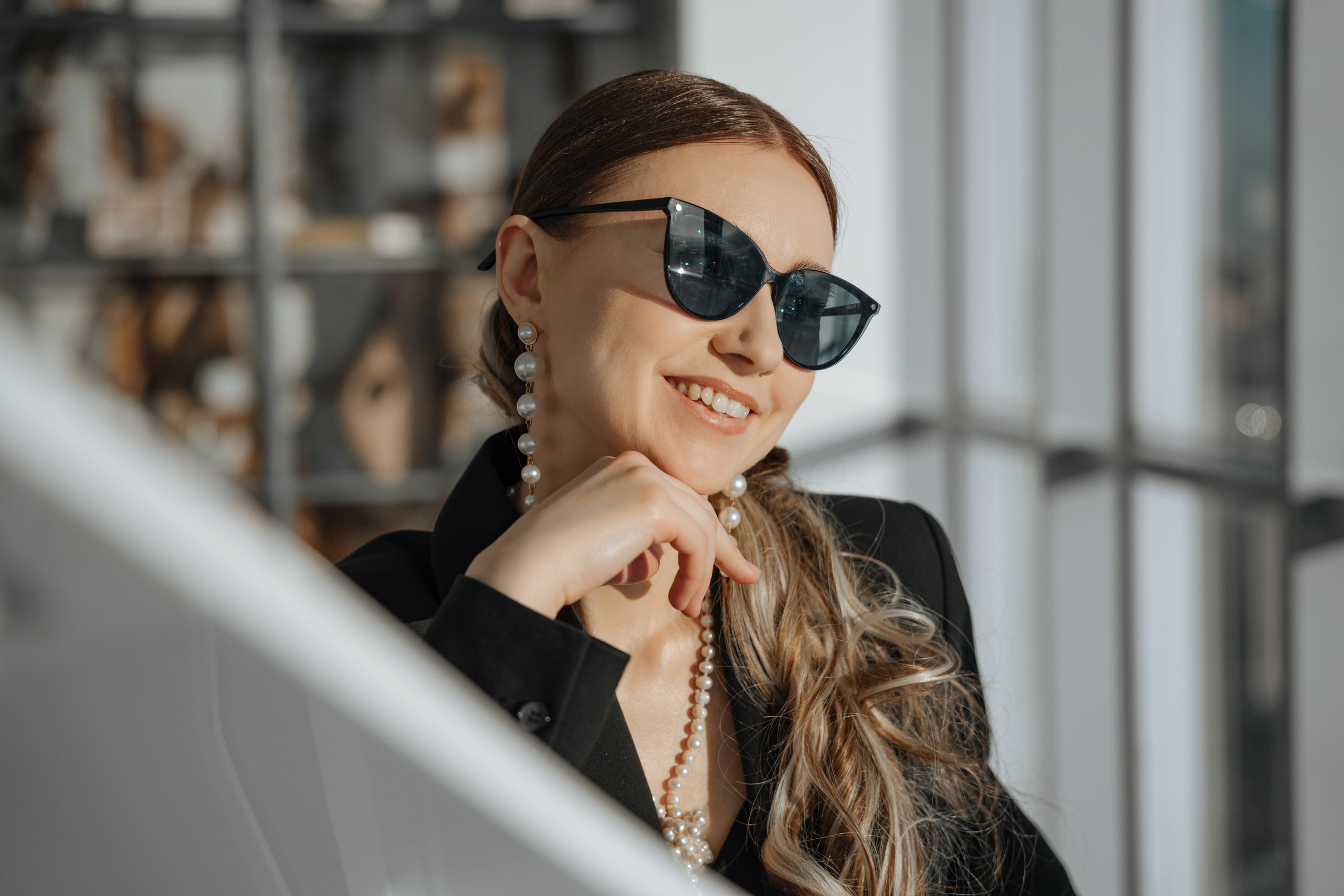 Лариса. Black in White. Портретный фотограф в Санкт-Петербурге Дмитриева Наталия