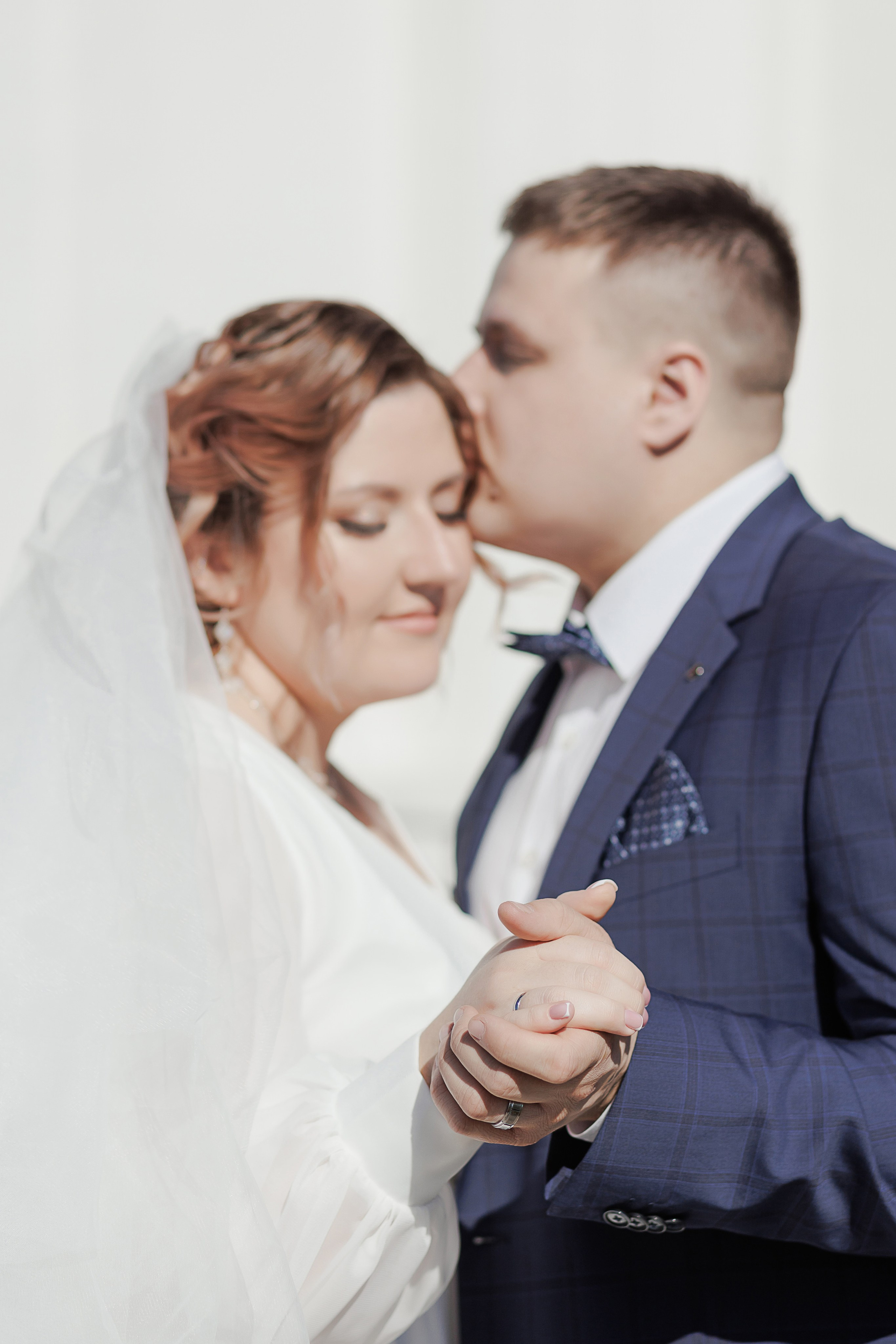 Свадьба Марины и Андрея. Свадебный и семейный фотограф в Твери и Тверской области