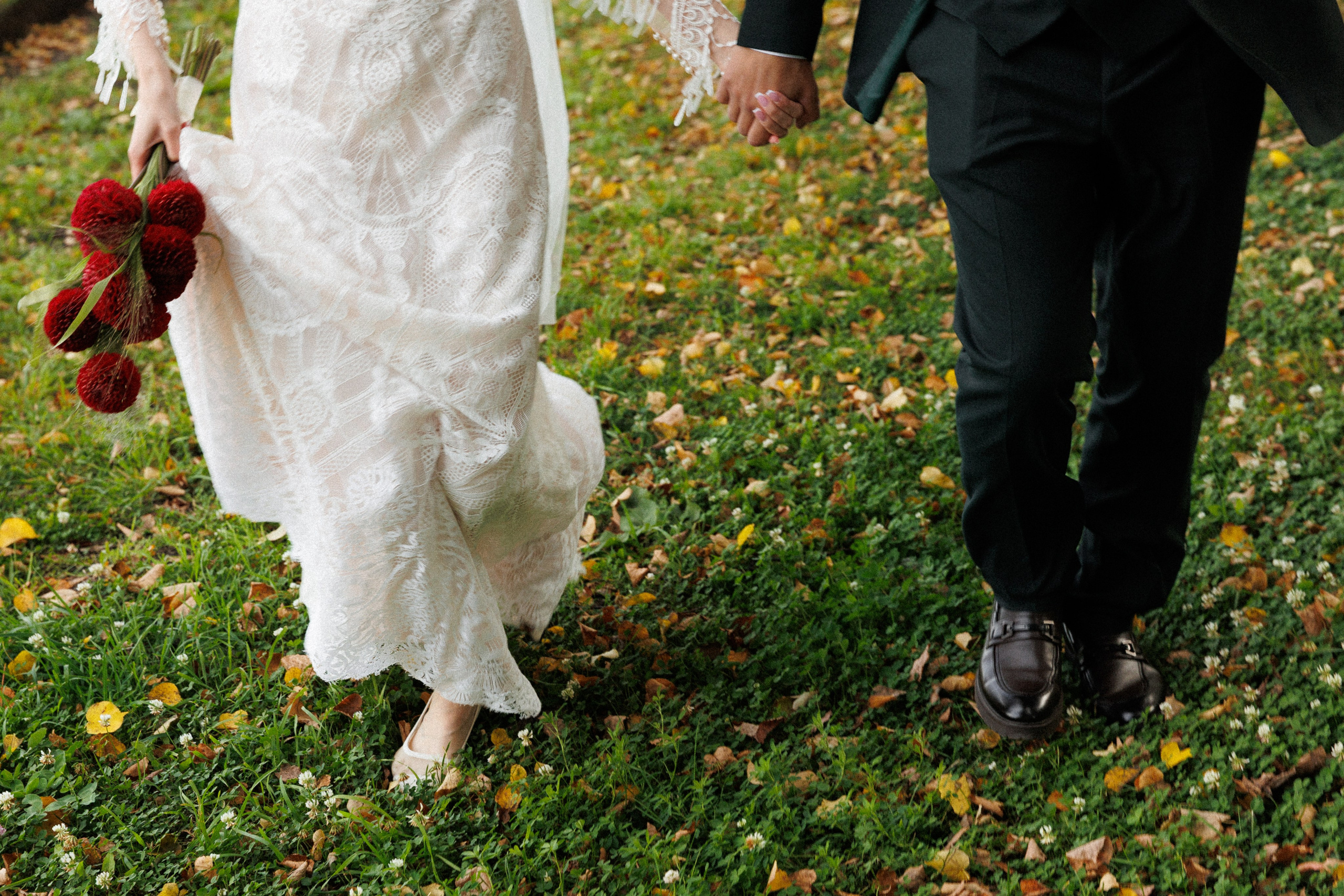 Максим и Елизавета. Главная