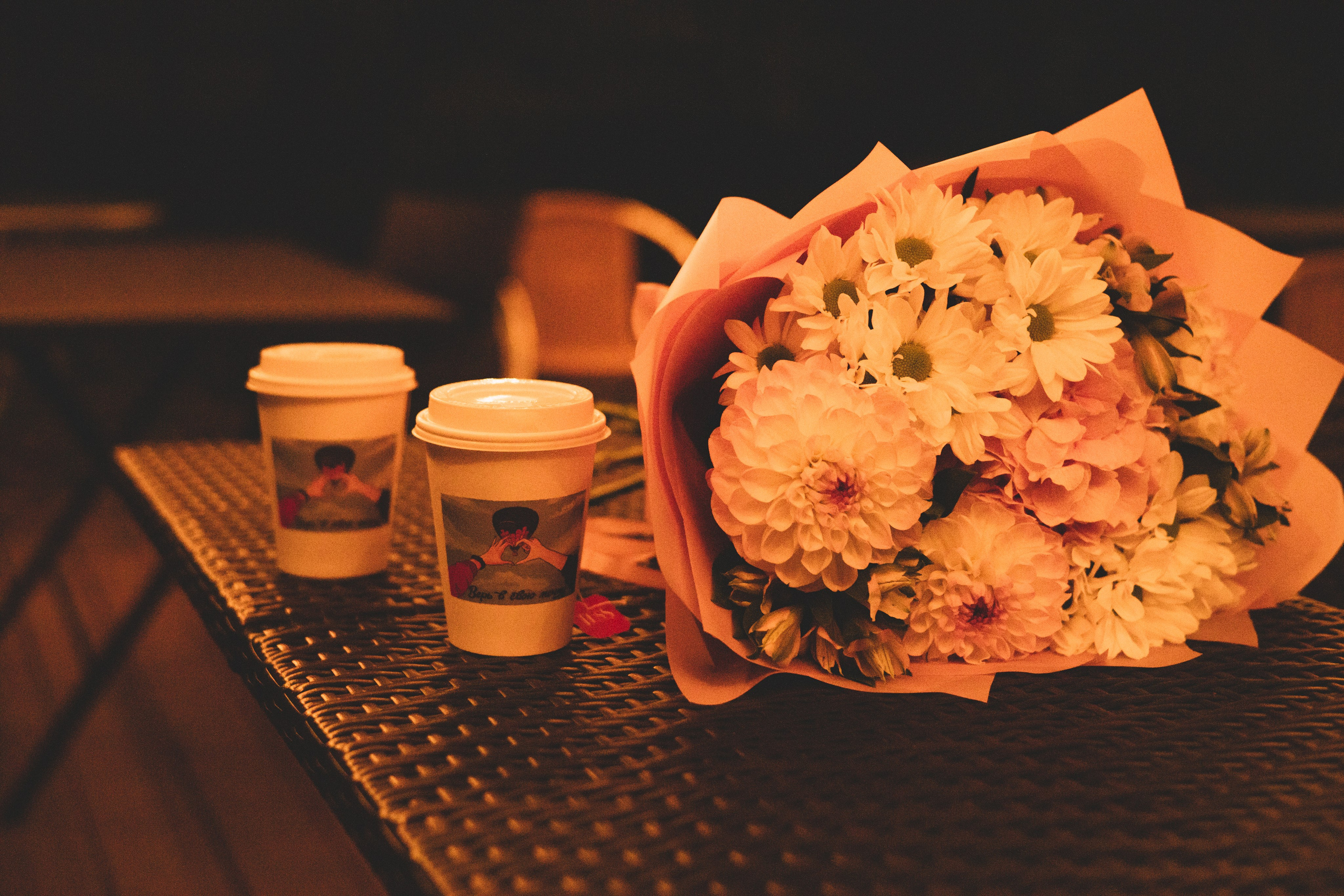 Денис и Вика. Лайфстайл фотограф в Москве Катюша Кузьмина