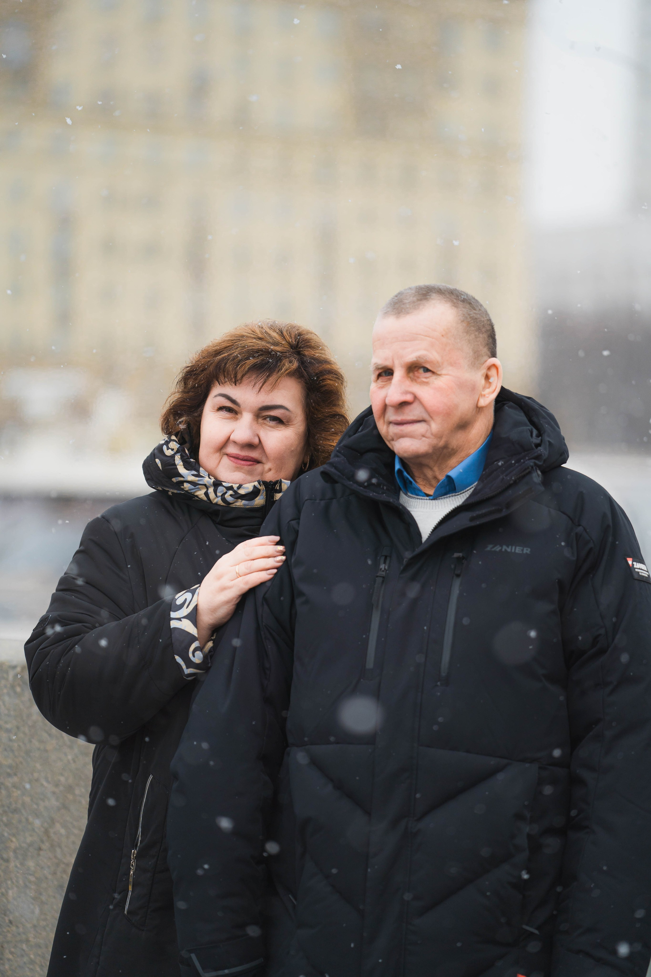 Набережная Редиссон. Фотограф в Москве Ленарская Дарья
