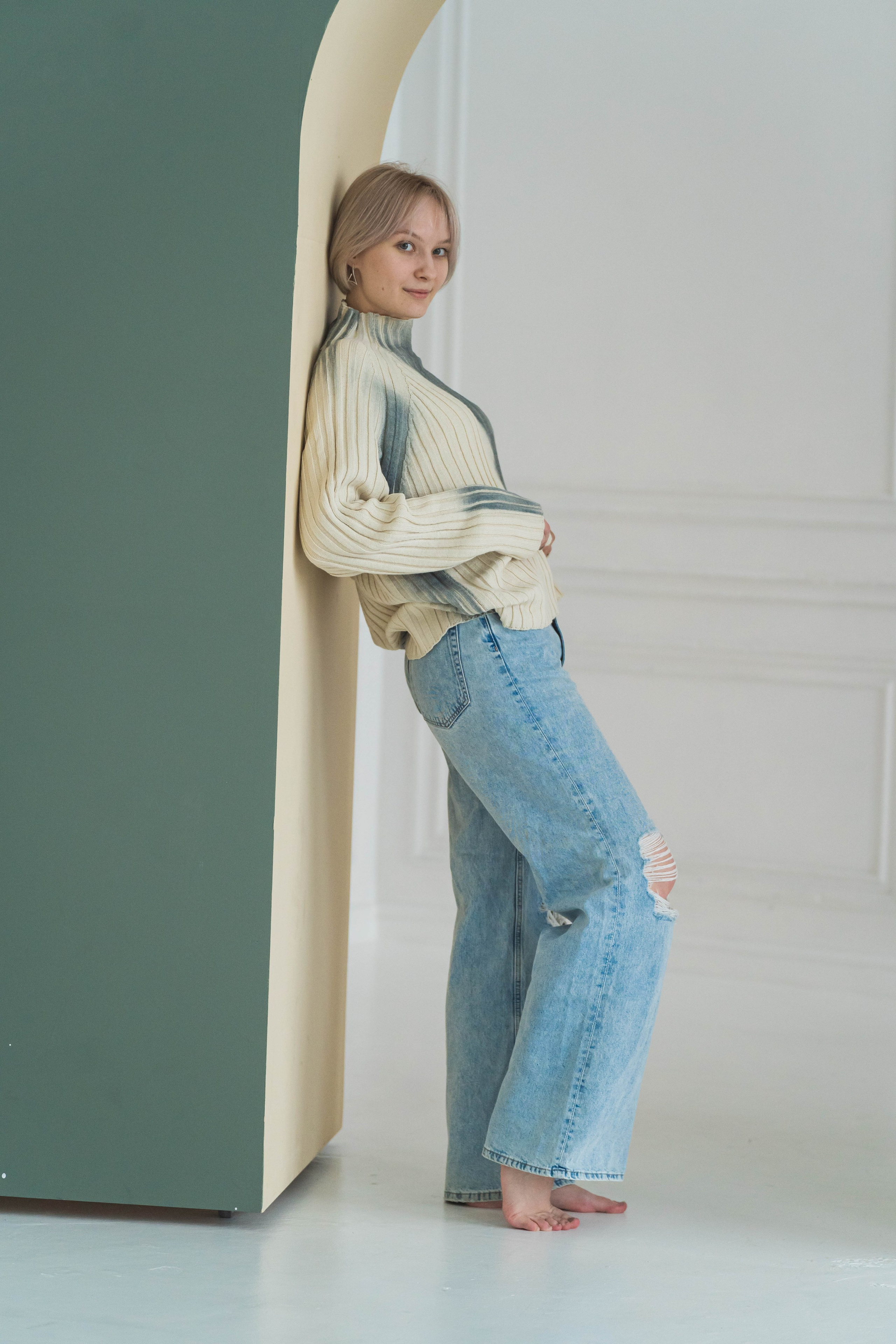 Дарья. Фотограф в Москве Ленарская Дарья