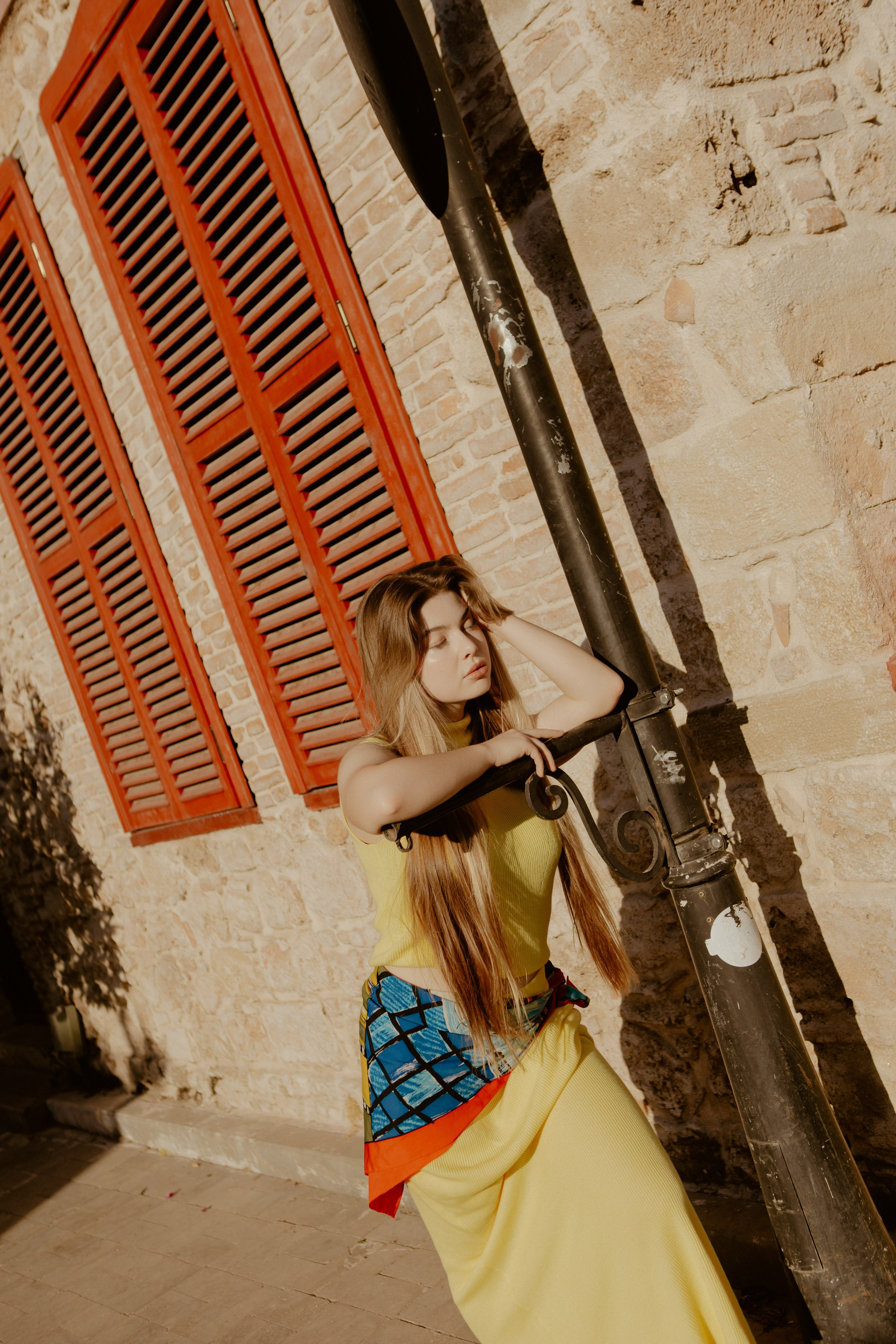 Mary. Photographer Lisbon|Portugal Nadiya Kharytonenko