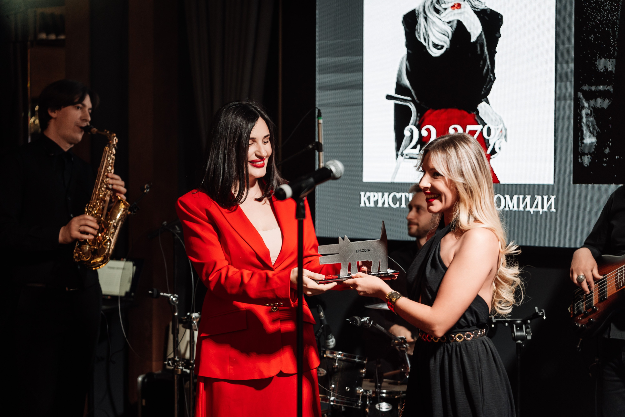 Премия ТОП 23. Свадебный и репортажный, фуд фотограф в Новороссийске Евгений Александриди