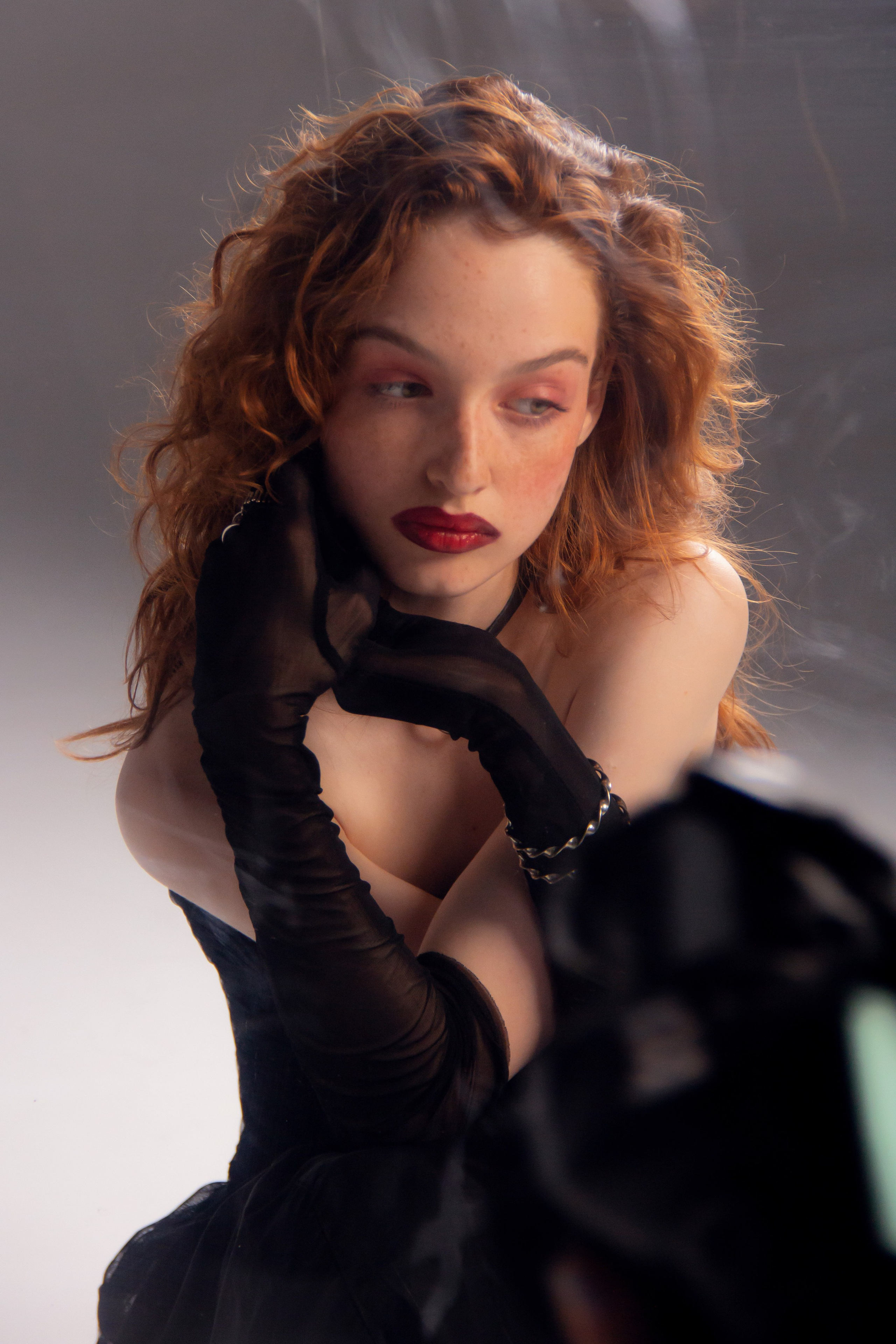 Editorial для журнала. Главная