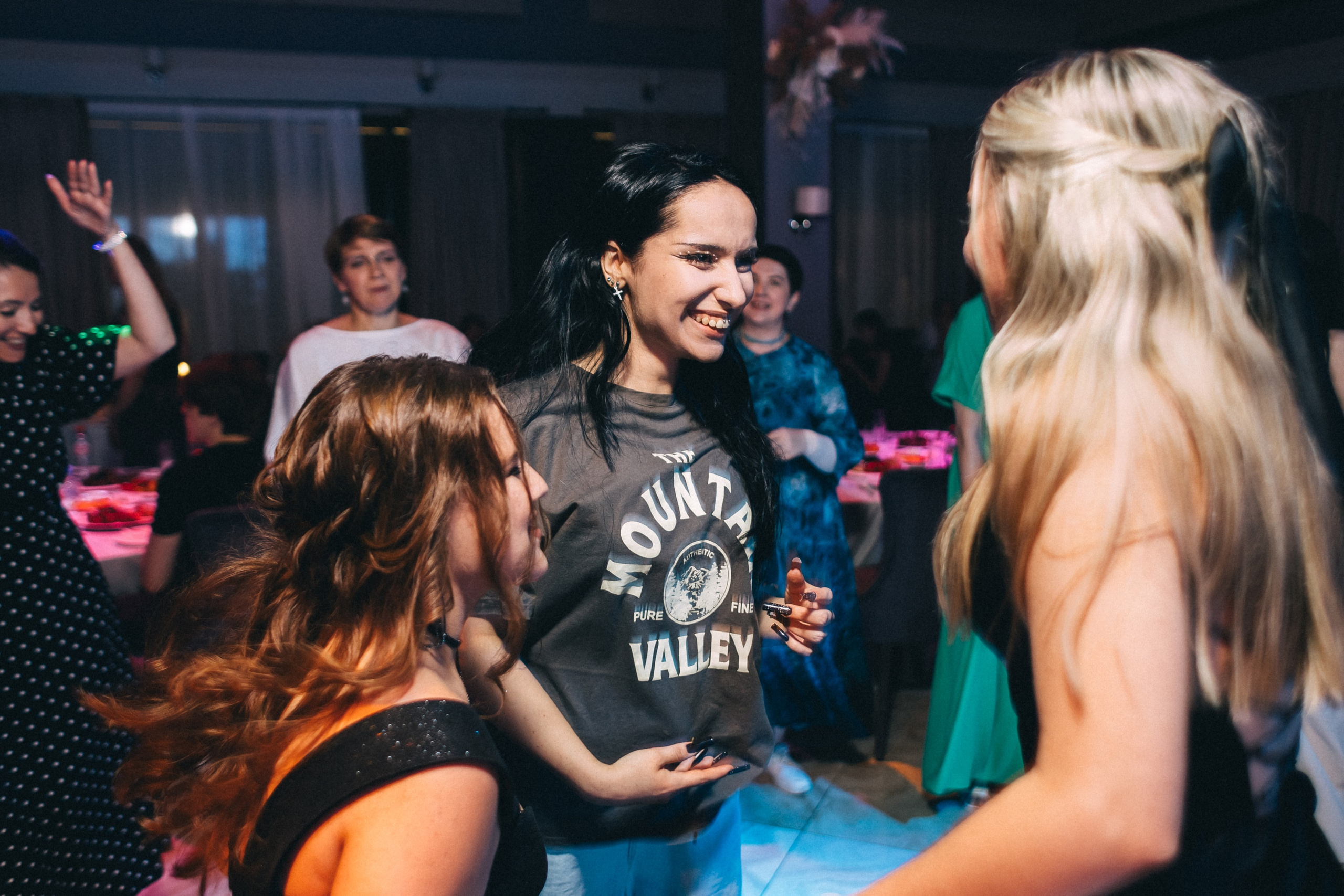 Выпускной «Лицей 62». Фотограф Кемерово | Сергей