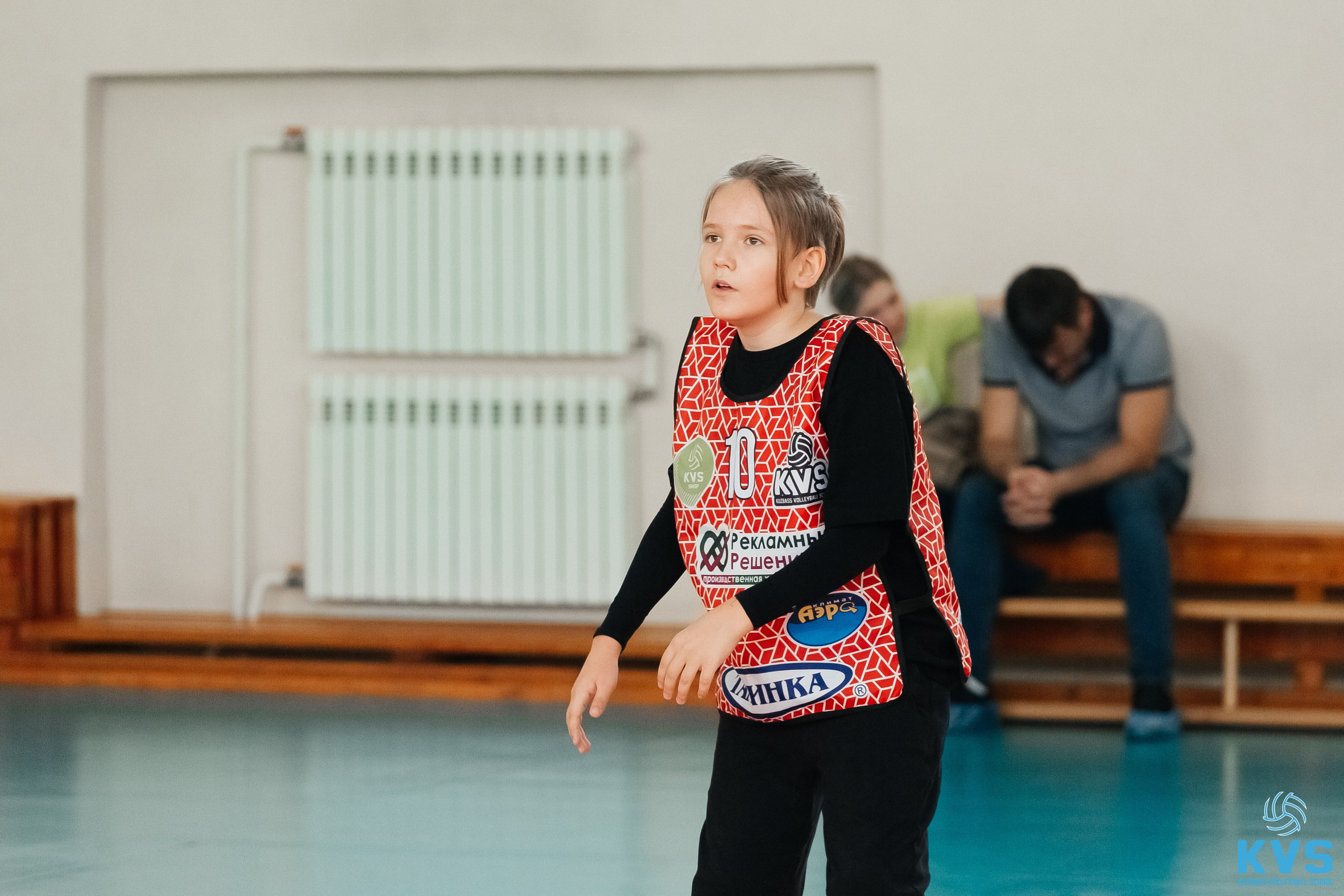 Волейбольный турнир «Надежда Сибири». Фотограф Кемерово | Сергей