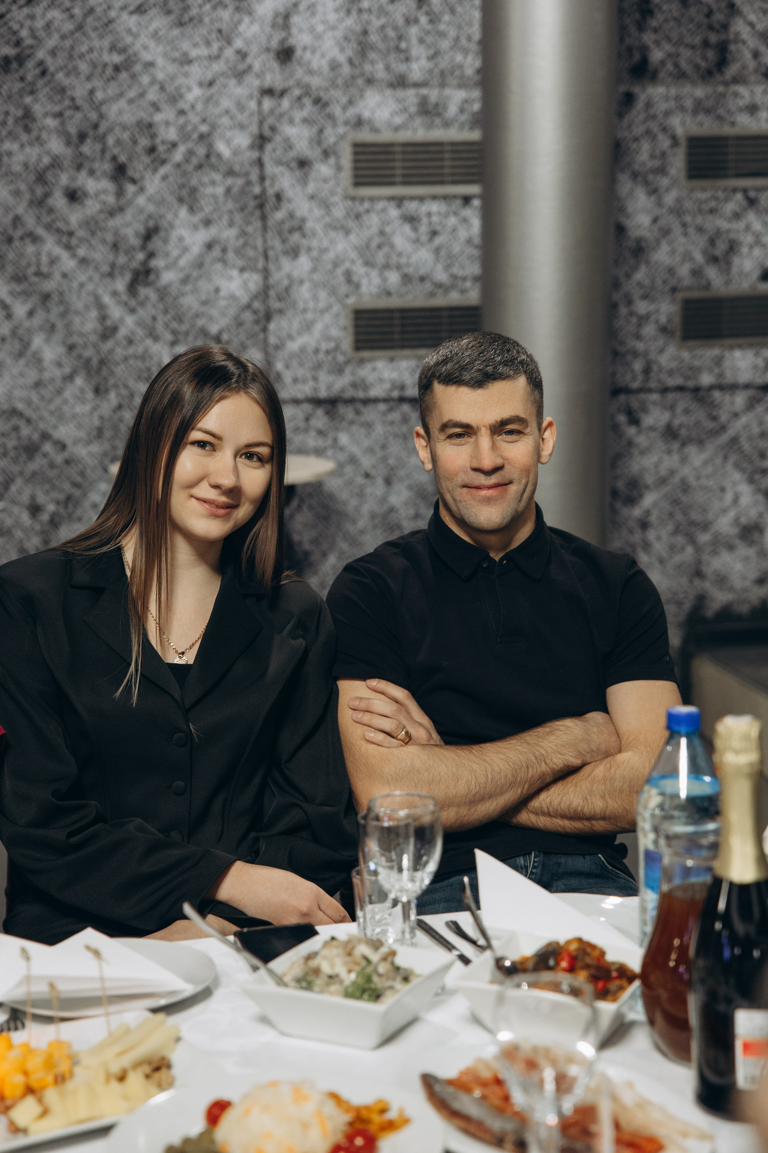 Юбилей. Свадебный, семейный фотограф в Иркутске Светлана Макаричева