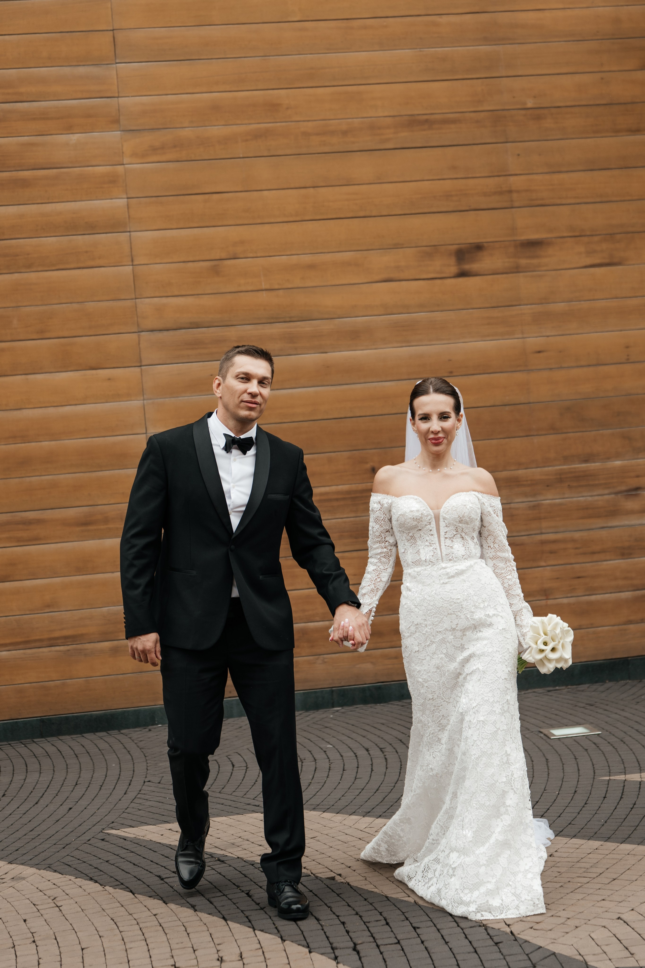 DENIS & ANASTASIA. Свадебное ФОТО & ВИДЕО Москва/Липецк