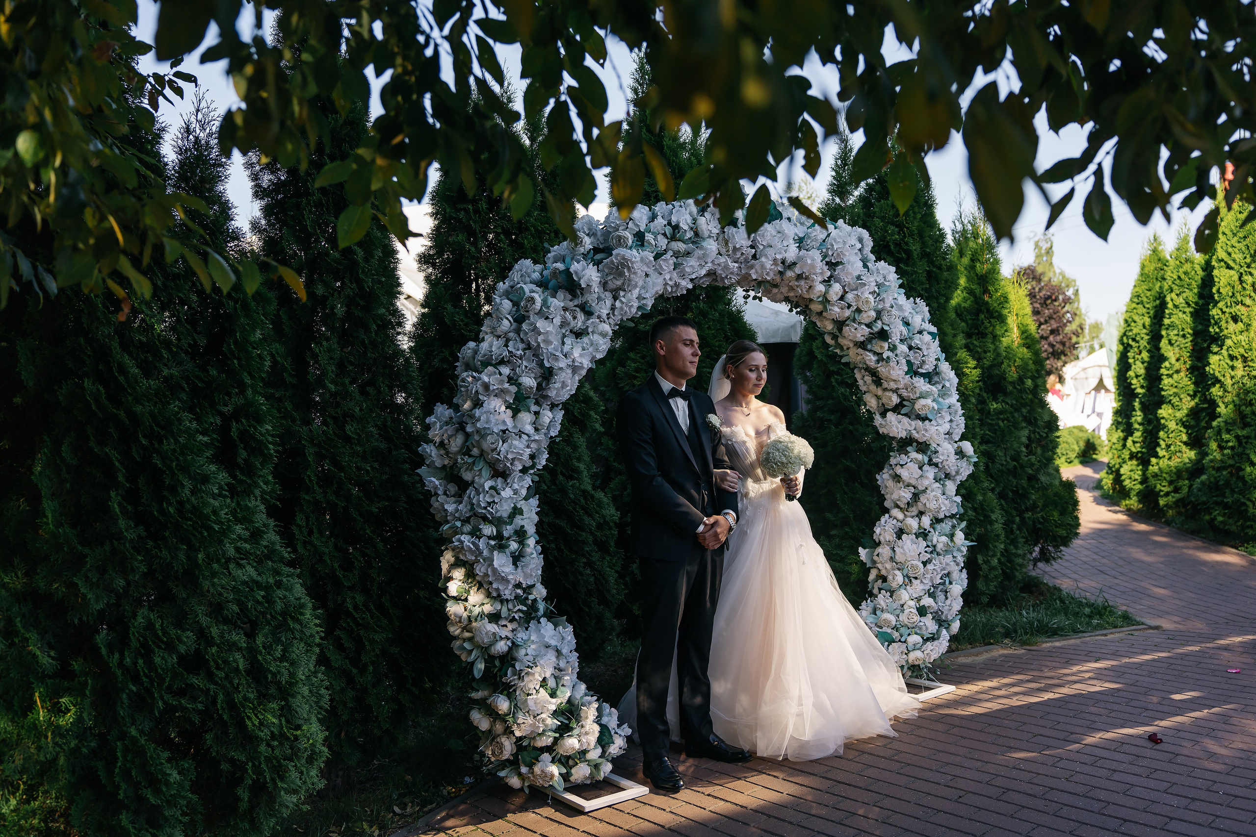 Юлия и Сергей. Свадебный и семейный фотограф Кокушева Юлия Нижний Новгород