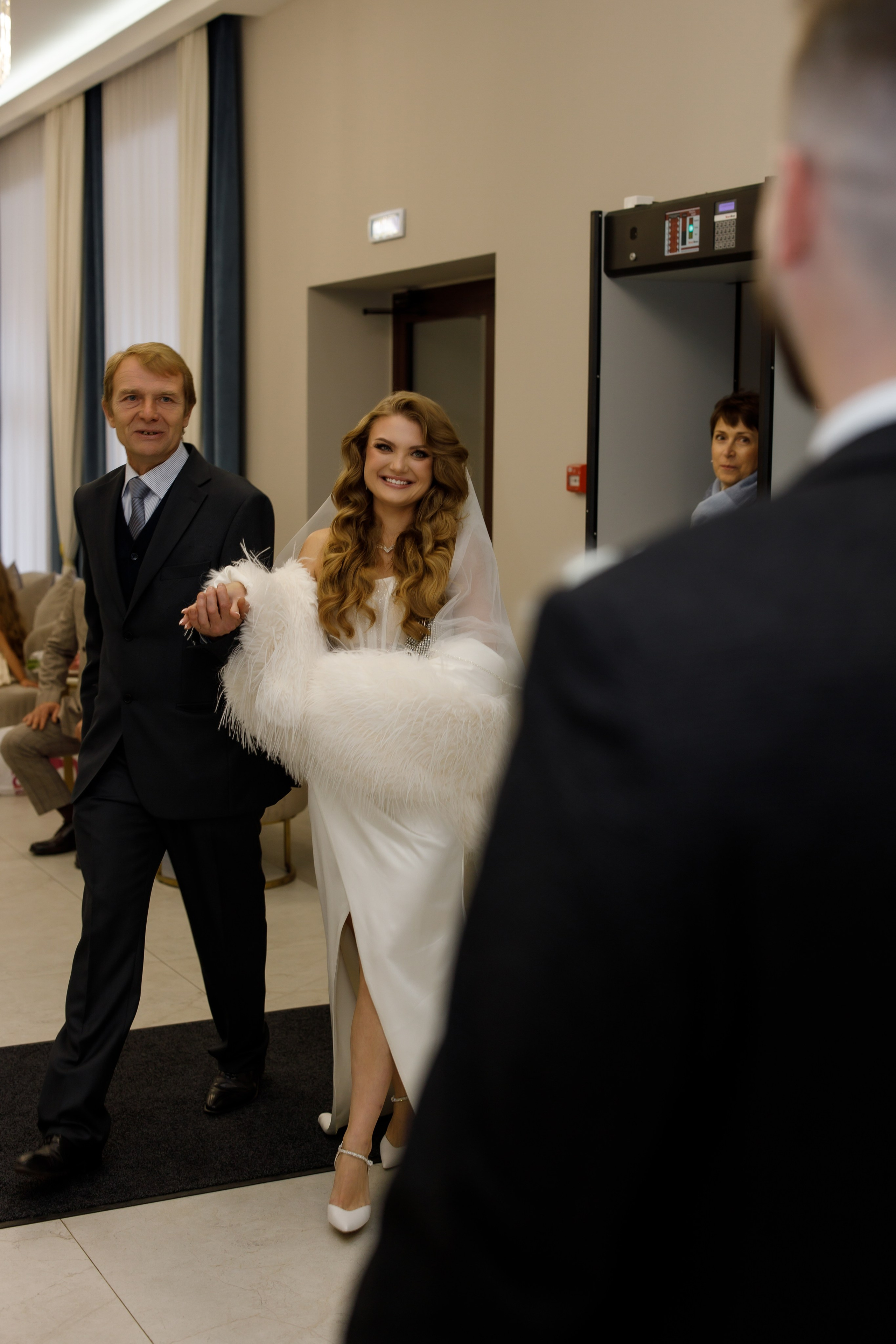 Свадебные. Фотограф и видеограф Москва Анапа