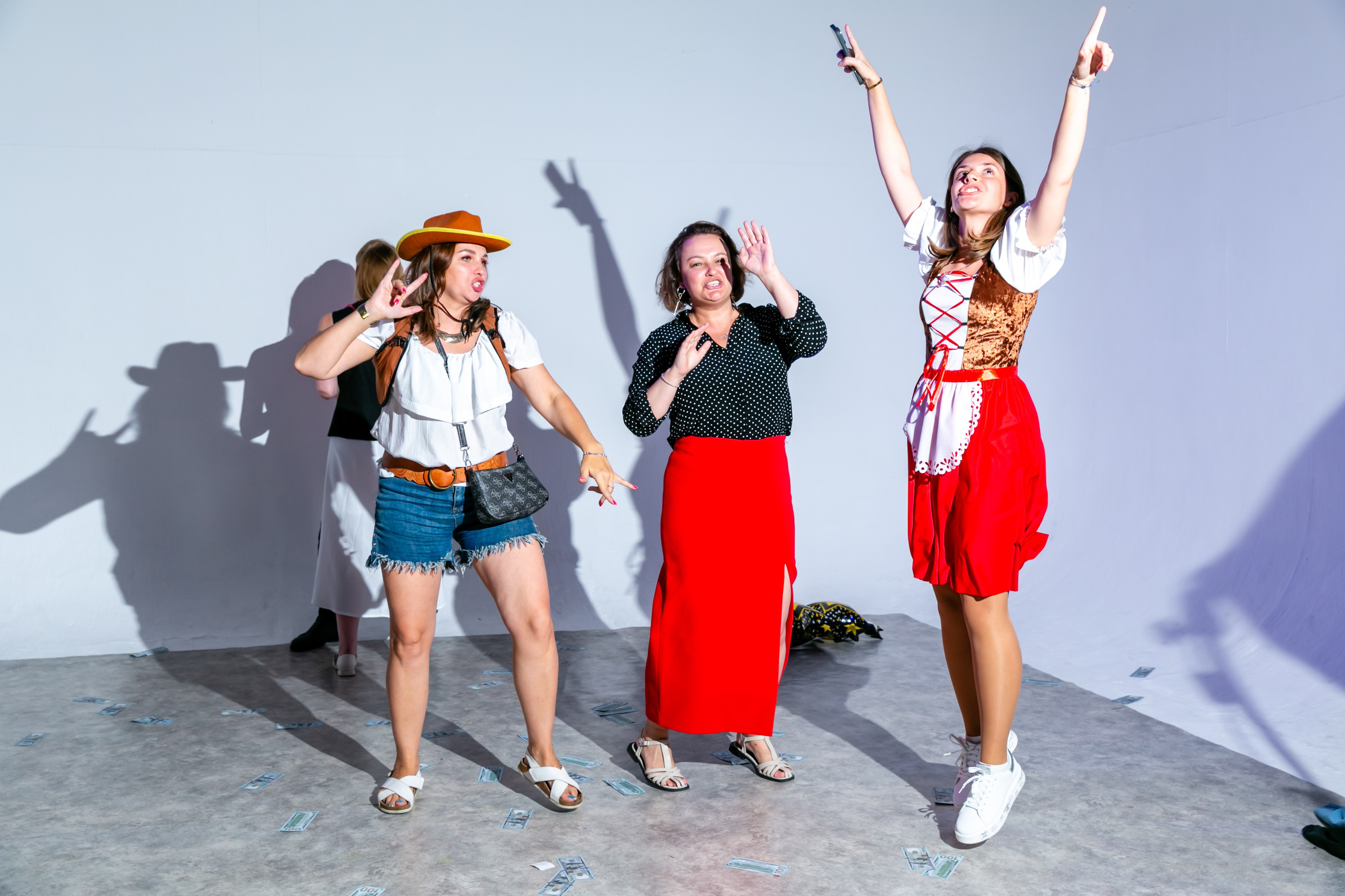 Светлана Ларионова 25.07. Фотограф Елена Лагода