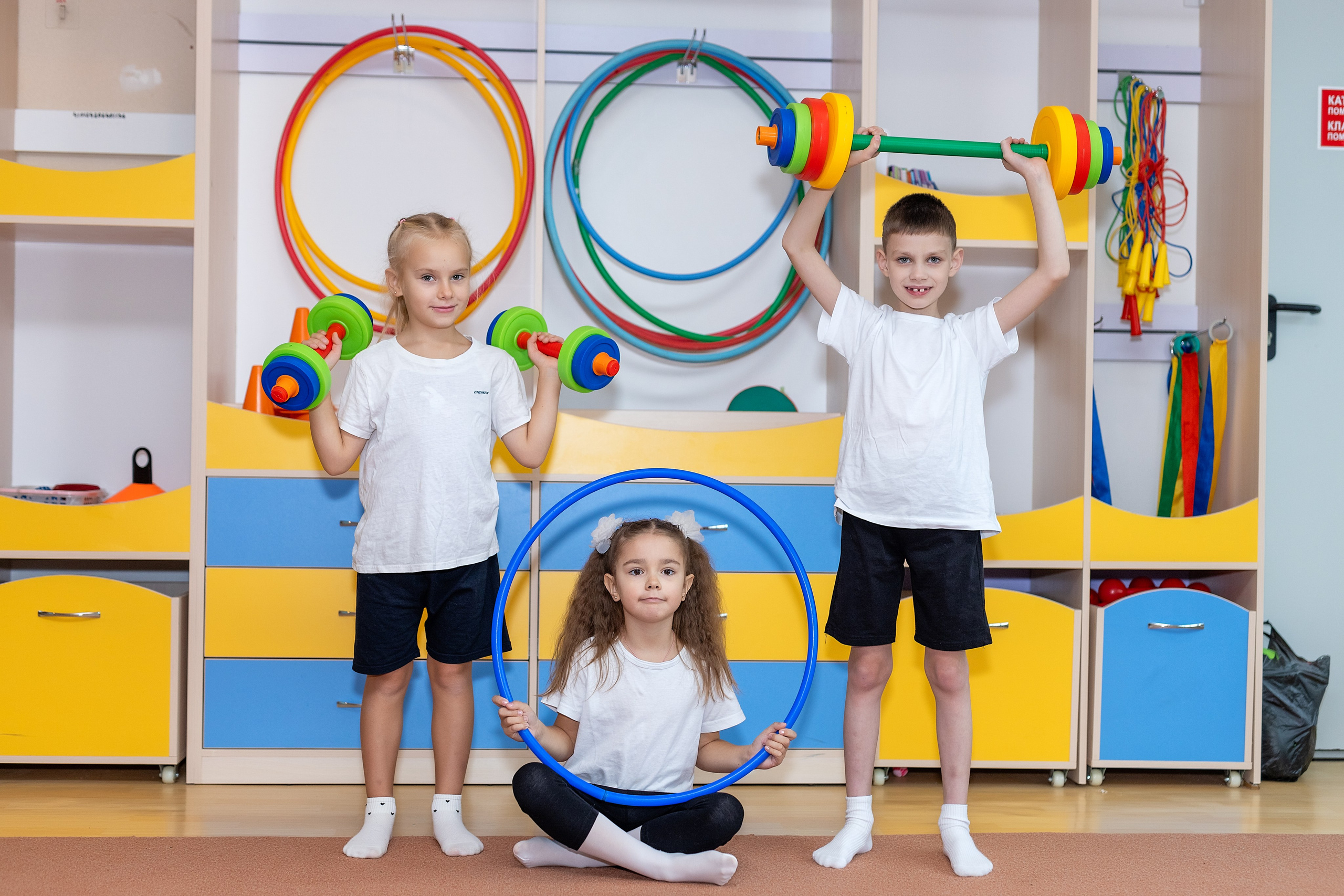 Детский сад № 38 «Парус», группа «Осьминожки». Владивосток. Стильный выпускной альбом Владивосток фотограф Вероника Мигачева