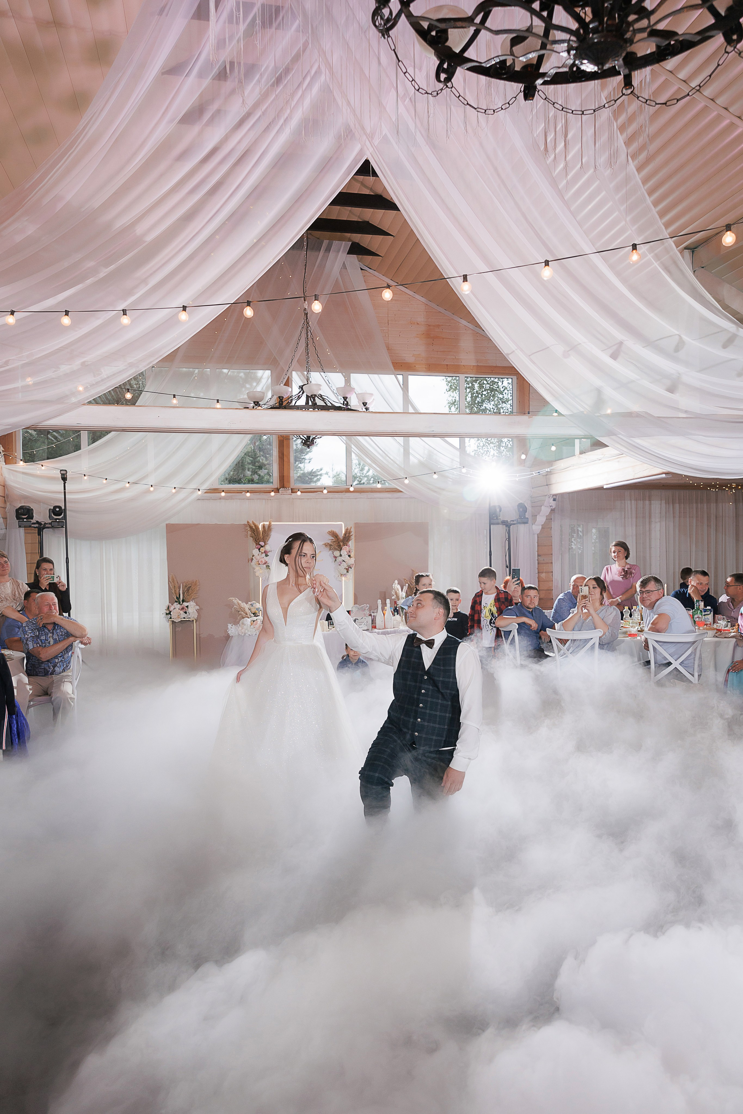 Свадьба Алины и Жени. Свадебный и семейный фотограф в Твери и Тверской области