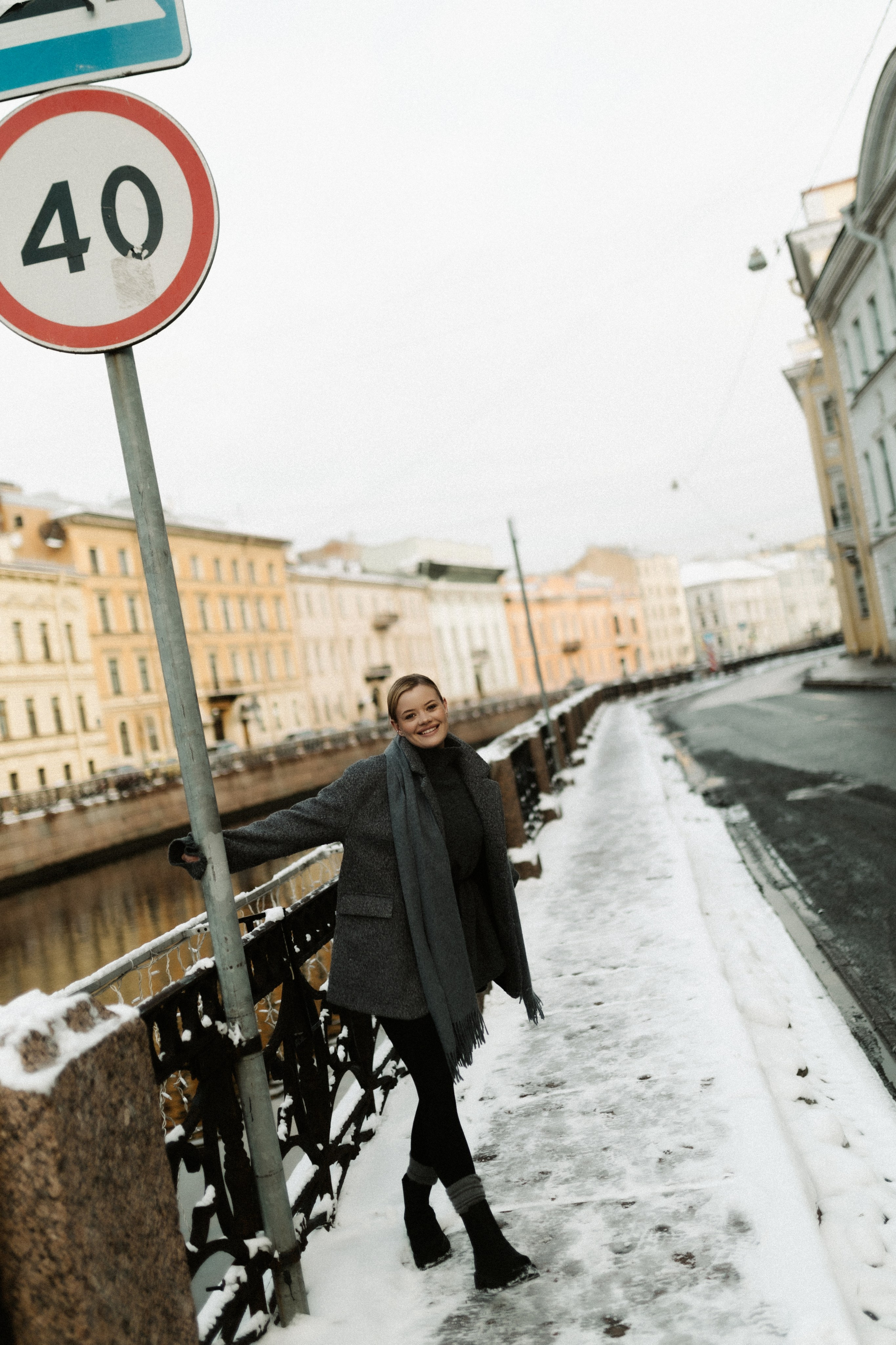Света. Фотограф в Санкт-Петербурге