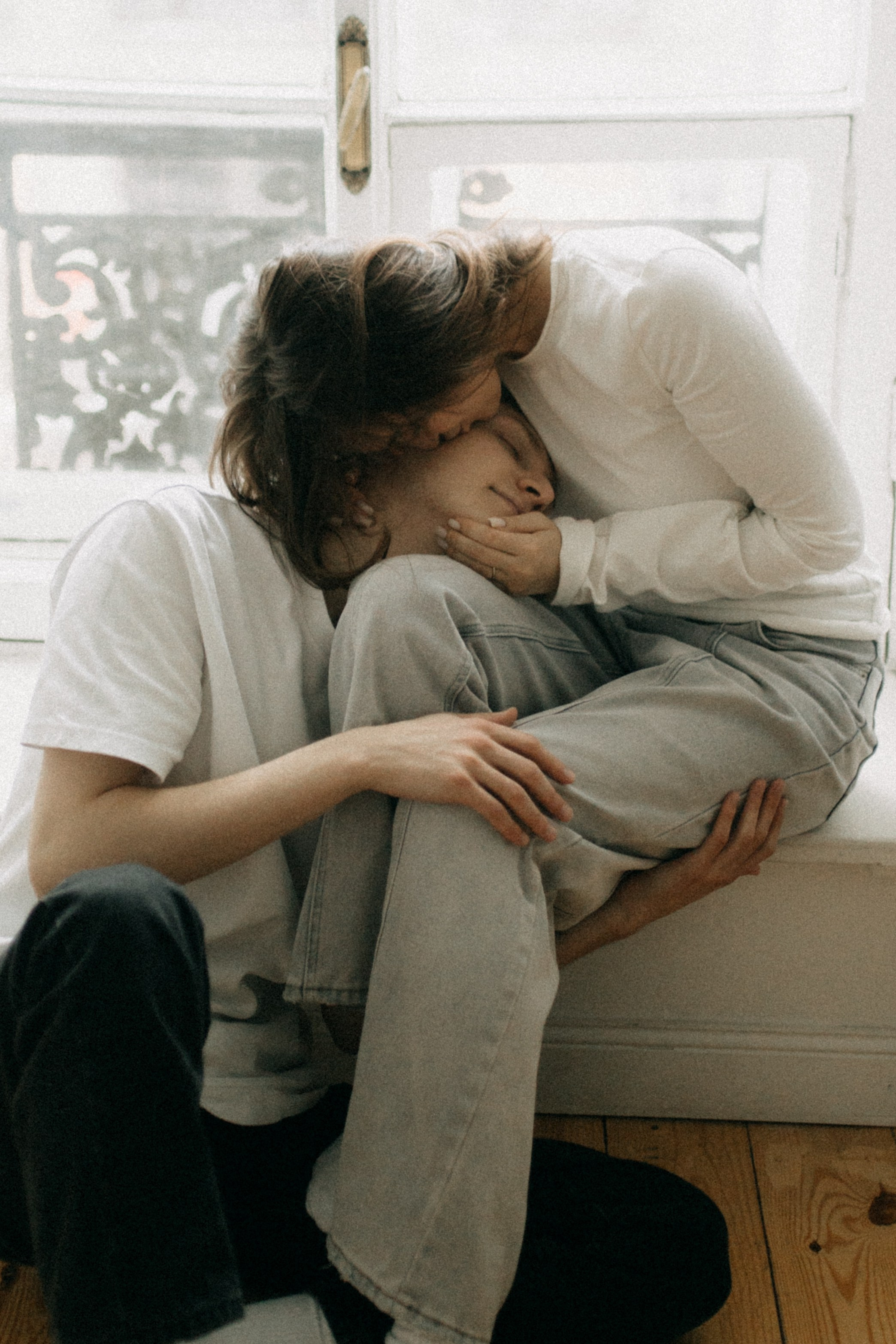 Светлана и Никита. Фотограф в Санкт-Петербурге