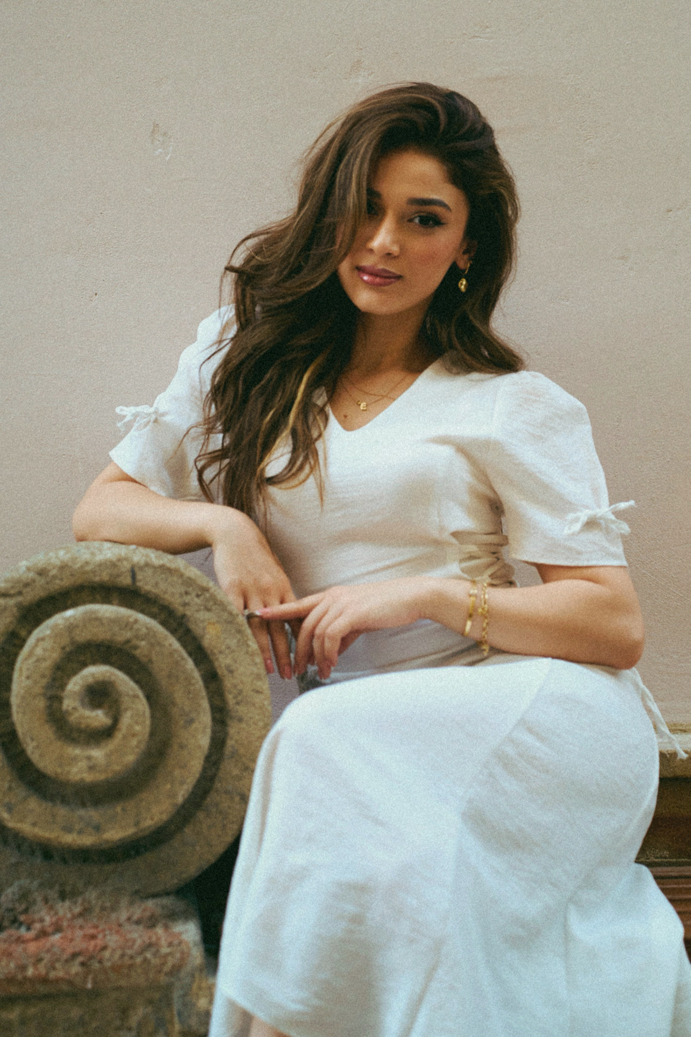 LAMIYA. Фотограф Нагиева Нурана. Москва