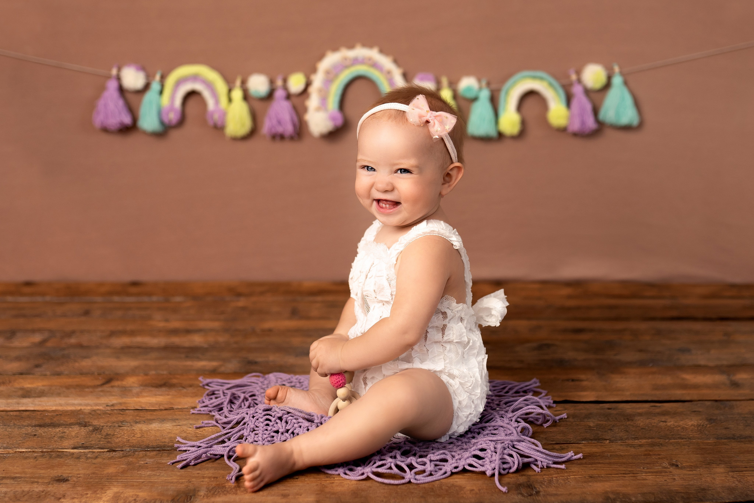 Малыши постарше. Фотограф новорожденных Москва, Домодедово