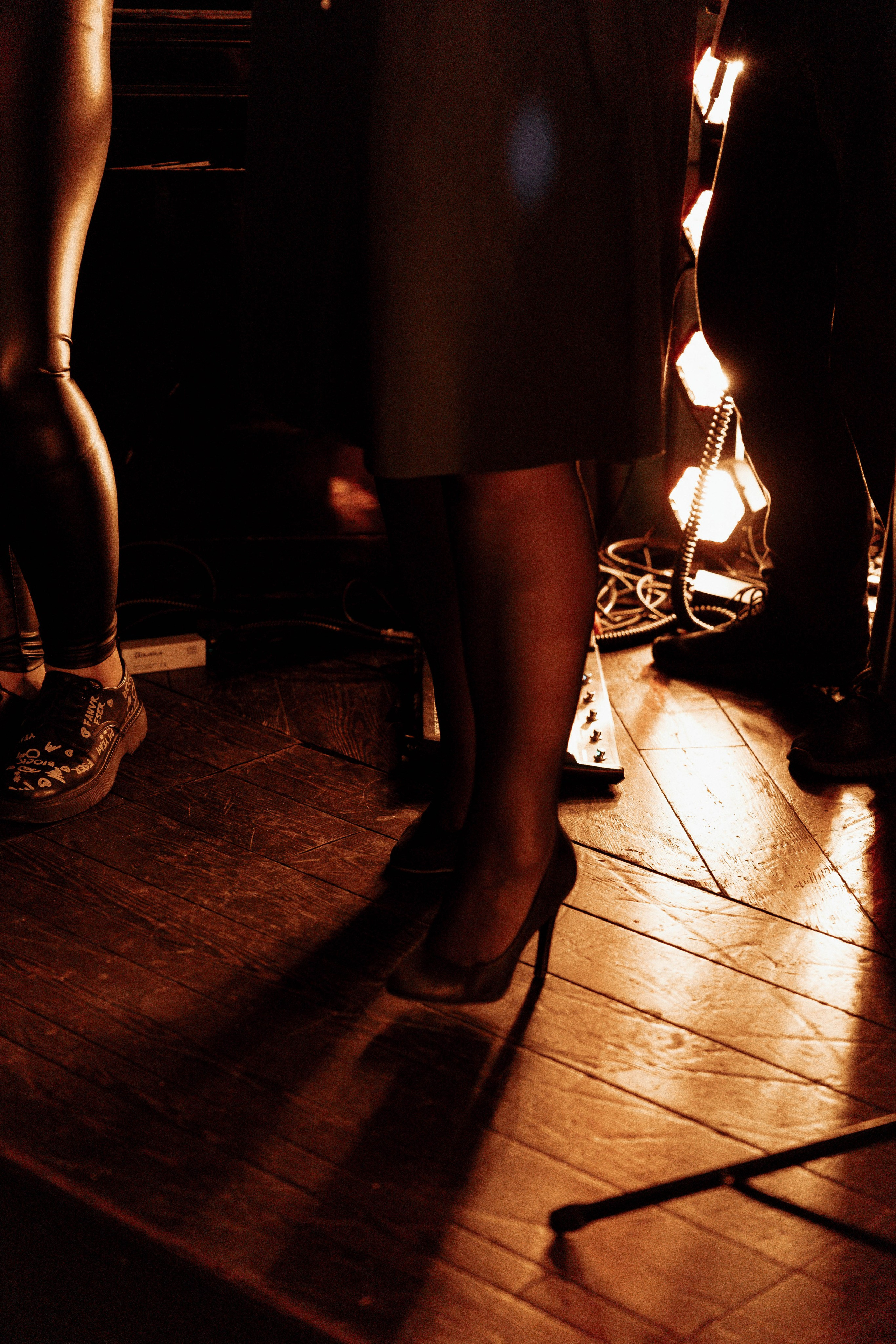 Ксения и Никита. Фотограф Veronika Potaseva