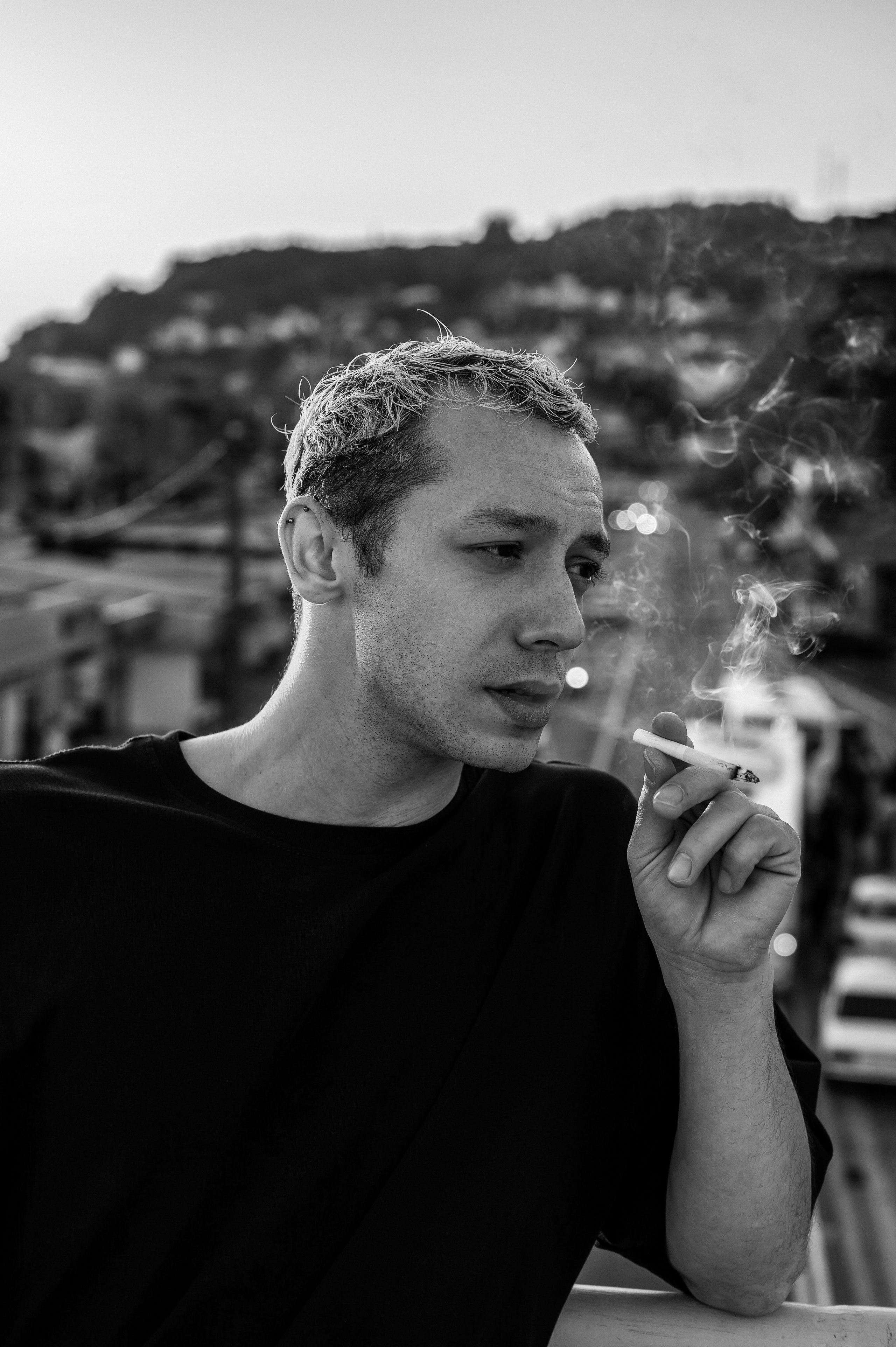 Дориан. Портретный и будуарный фотограф в Воронеже. Игорь Бабичев