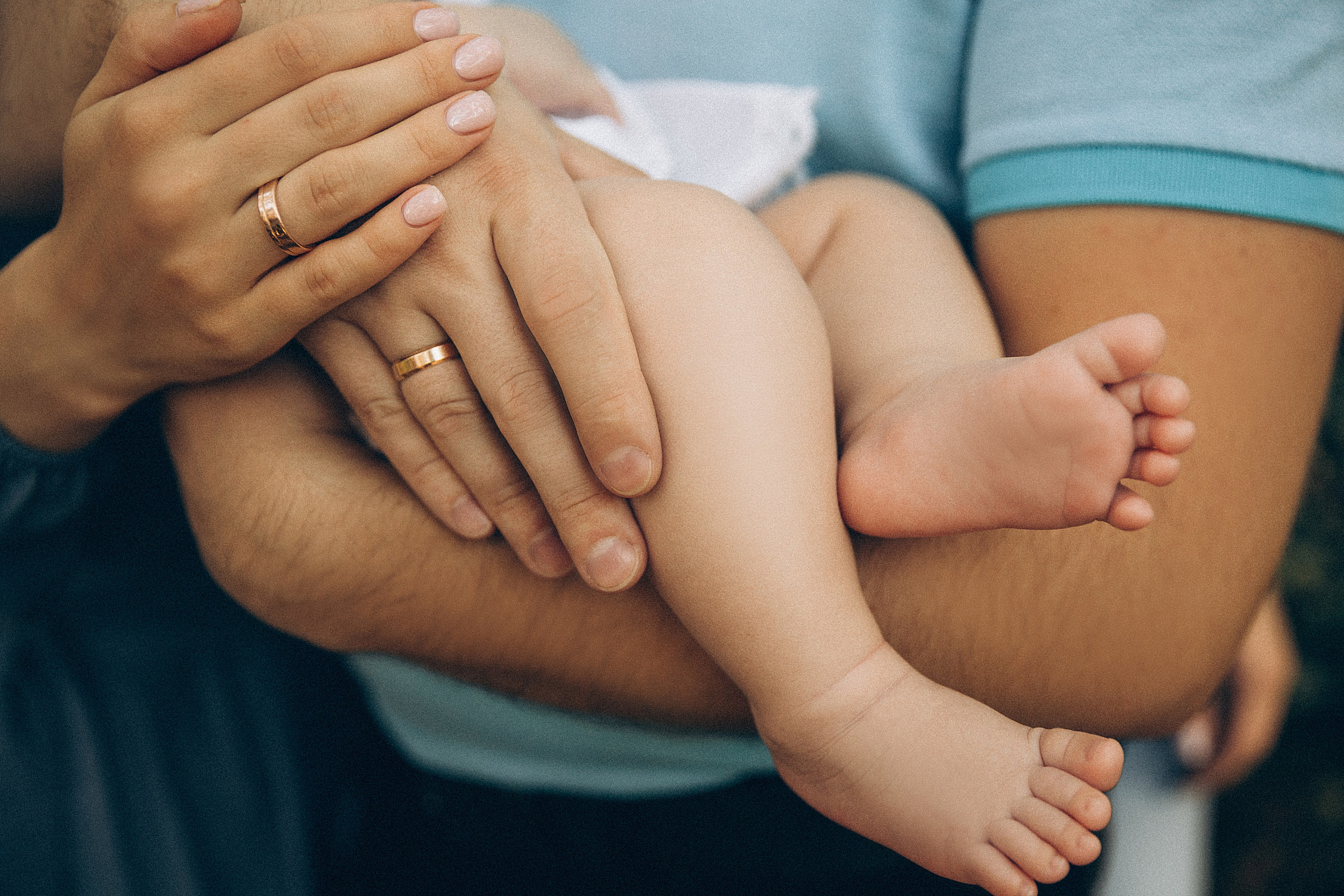 Крещение Марка. Свадебный и семейный фотограф в Саратове Виолетта Привалова