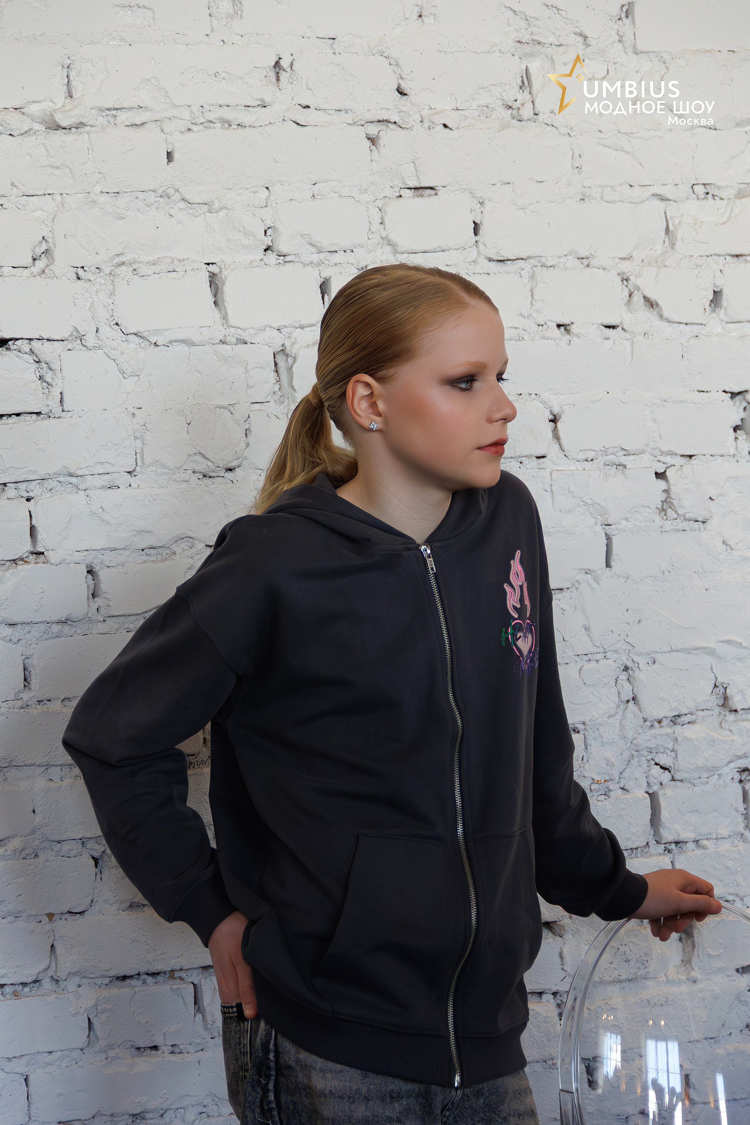 UMBIUS FASHION SHOW г. Москва. Фотограф в Смоленске Ася Польшина
