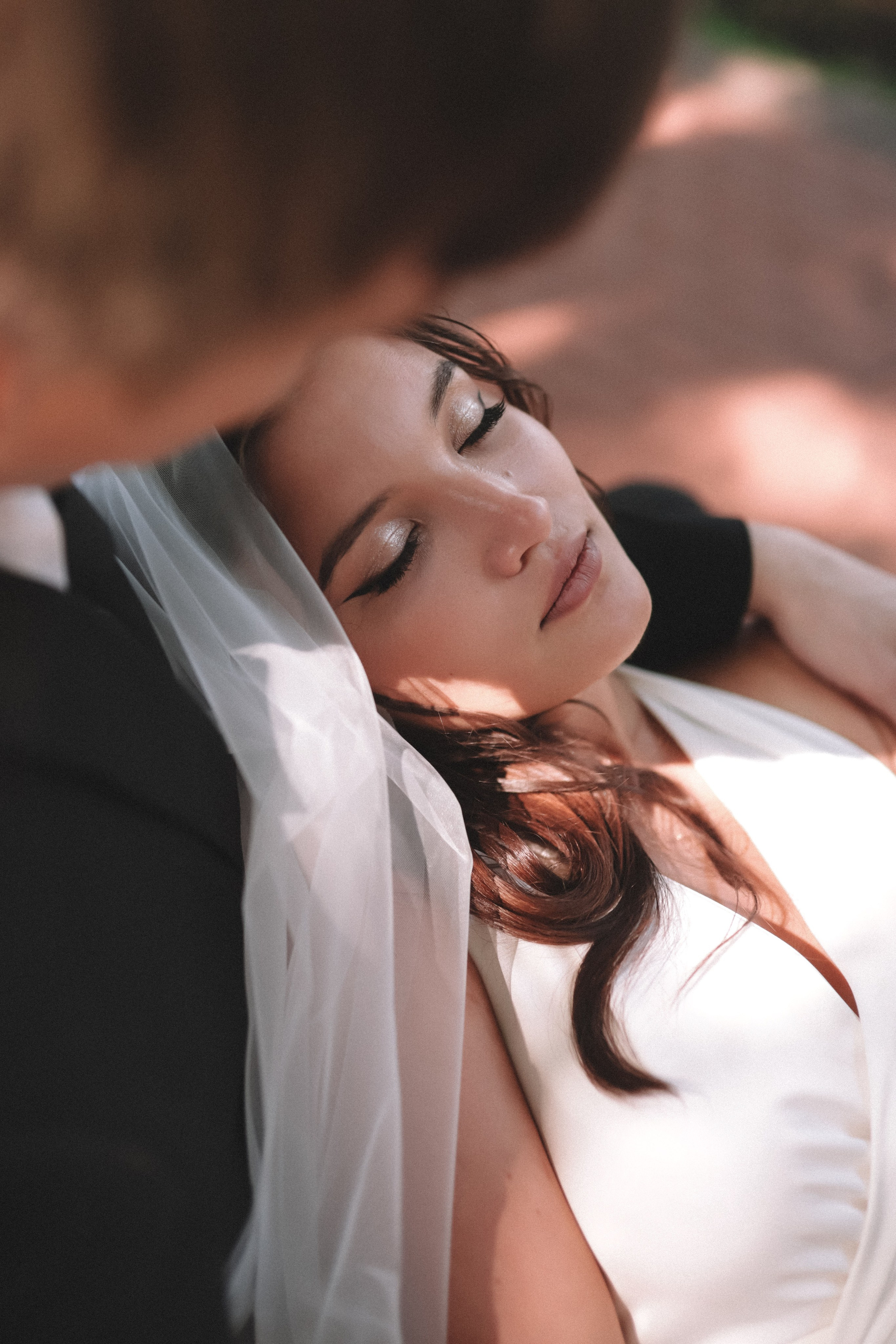 Даша и Саша. Фотограф в Нижнем Новгороде Кристина Батанова