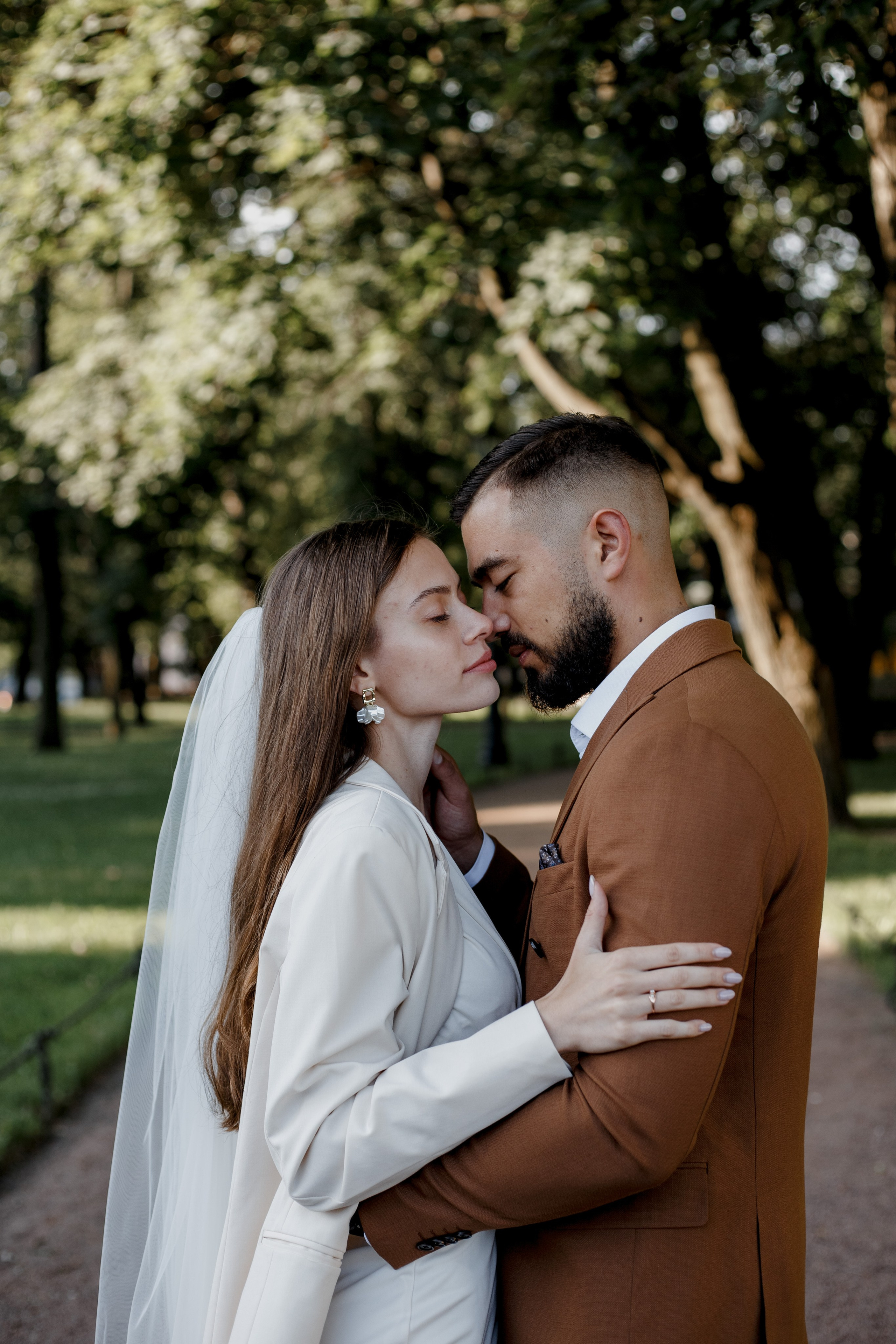 12.07.23. Свадебный фотограф Санкт-Петербург  Москва