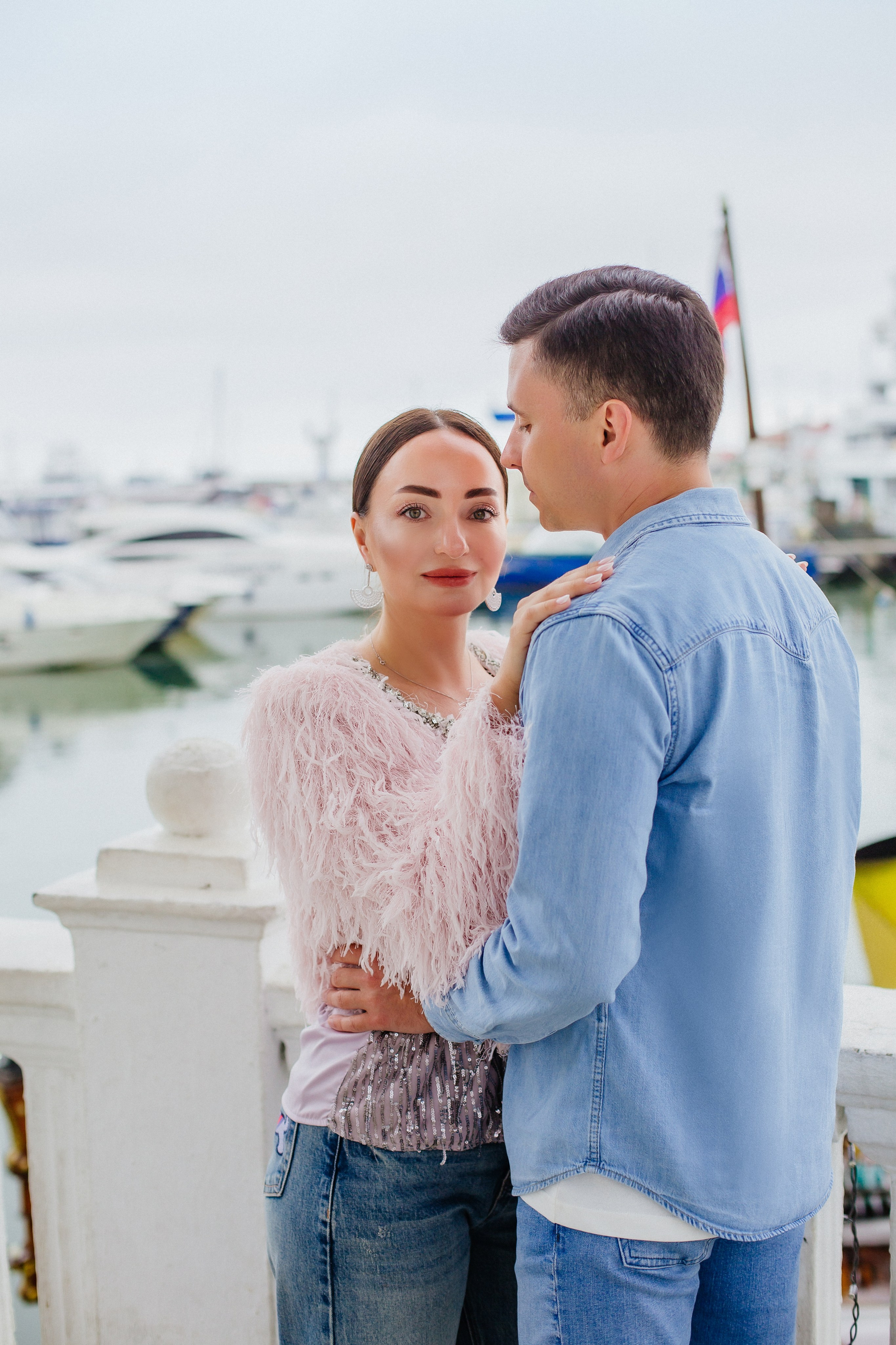 Фотосессия Love story в Сочи. Фотограф Сочи Адлер. Солькаева Анастасия