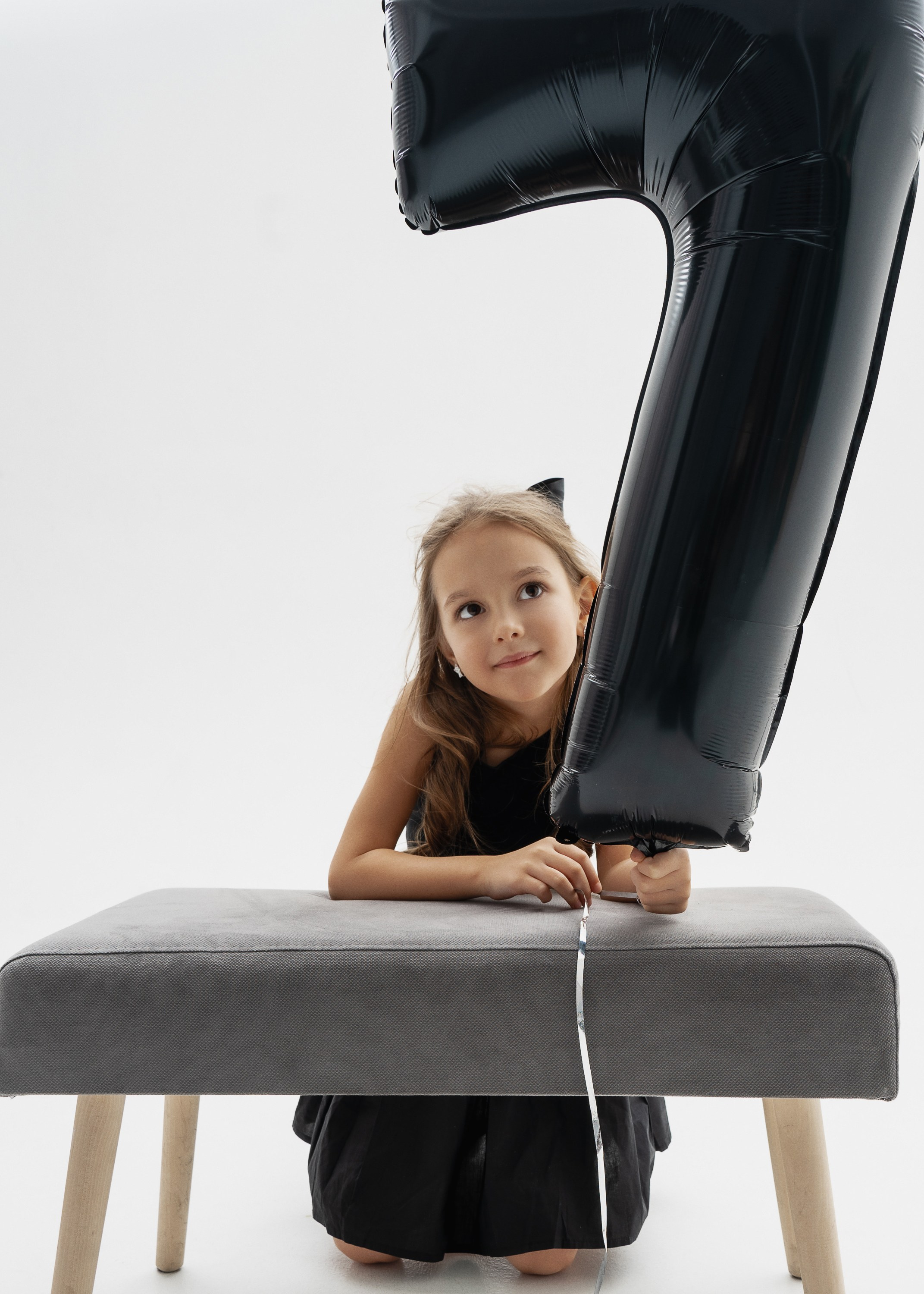 КСЮША. Женский портрет