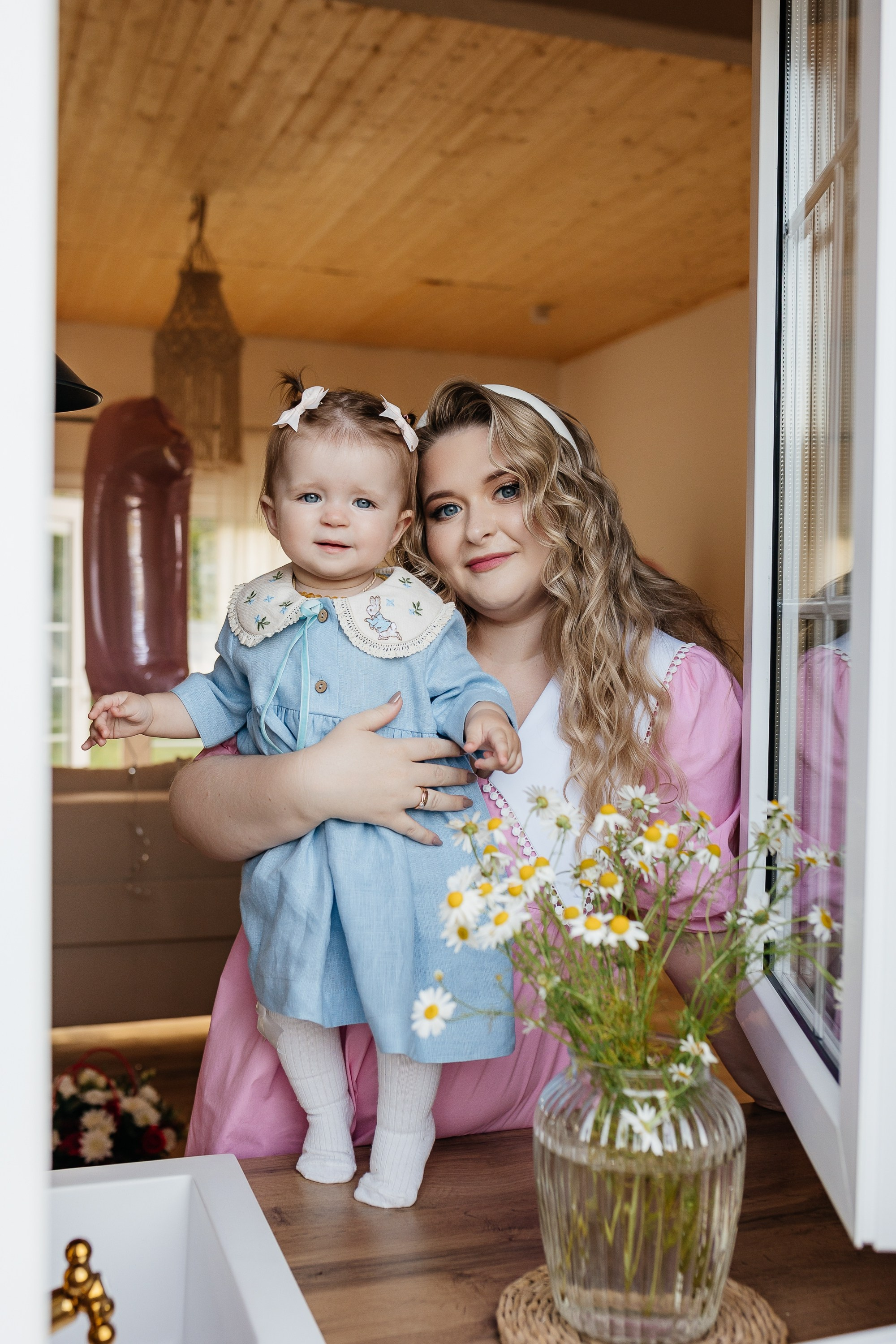 Анисимовы 08.09. Фотограф Евгения Игнатьева