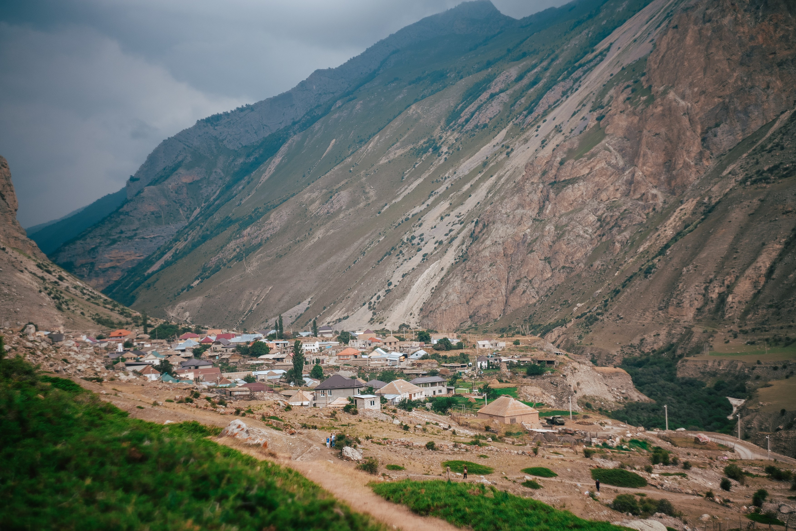 Кабардино-Балкария ✽ Август. Репортажный фотограф | Роза Хутор Красная Поляна Сочи Сириус