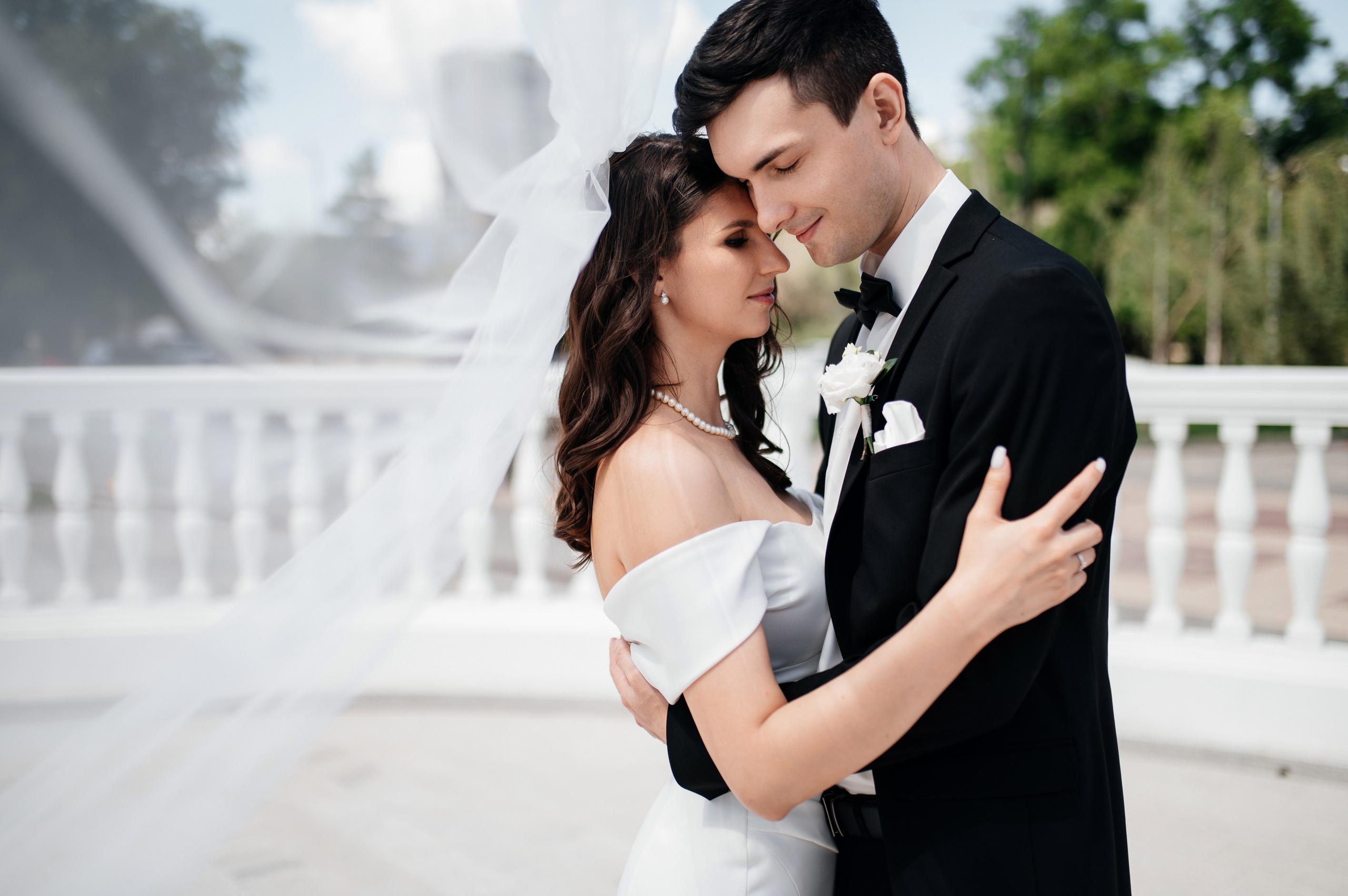 Свадьба Максима и Ольги (Волгоград 08.06.2024). Свадебный и travel фотограф в Волгограде, Сочи, Домбае, Европе