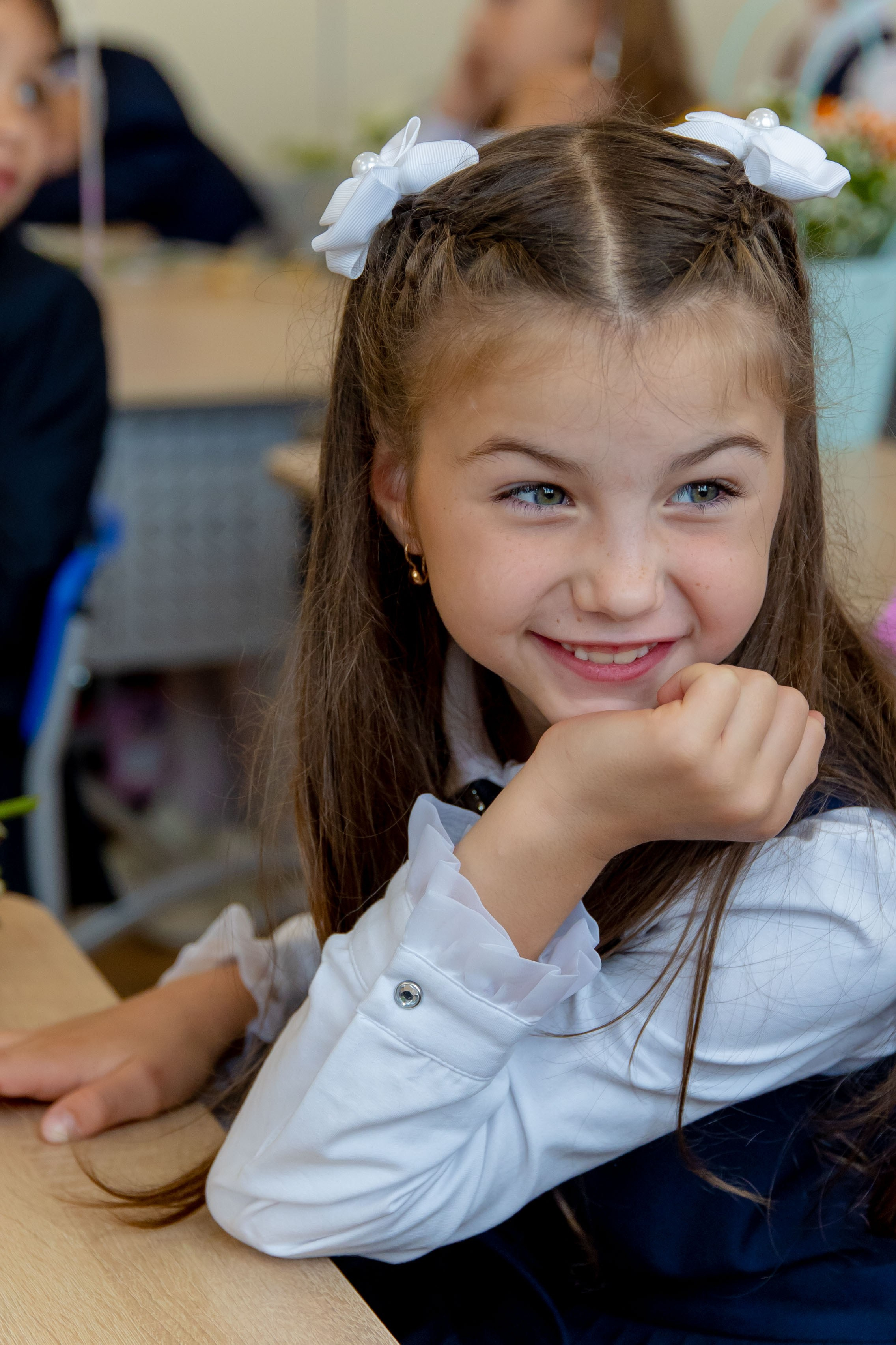 1 Сентября. Фотограф на праздник, корпоратив, День Рождения и Юбилей в г. Санкт-Петербурге Алексей Анкушев